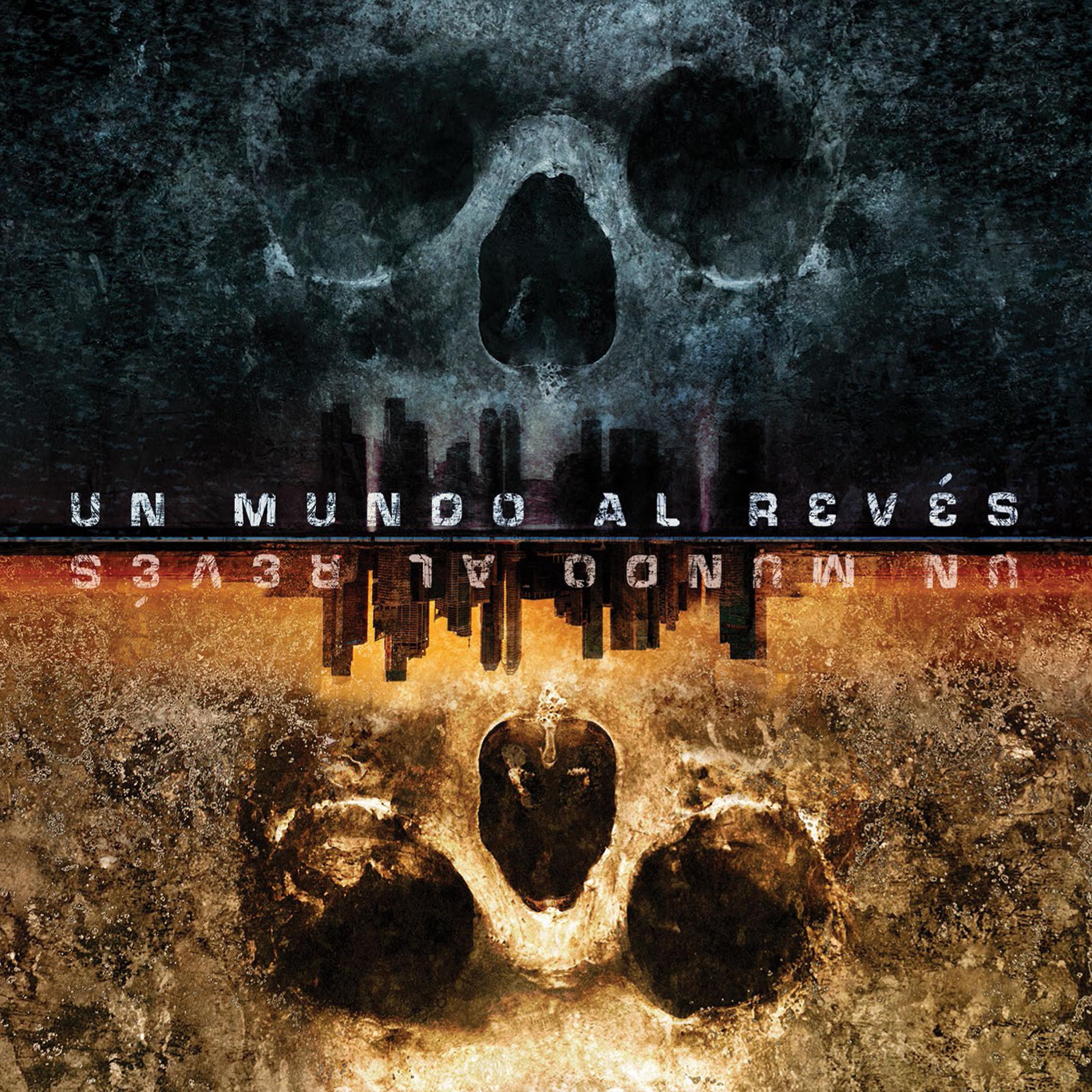 Постер альбома Un Mundo Al Revés