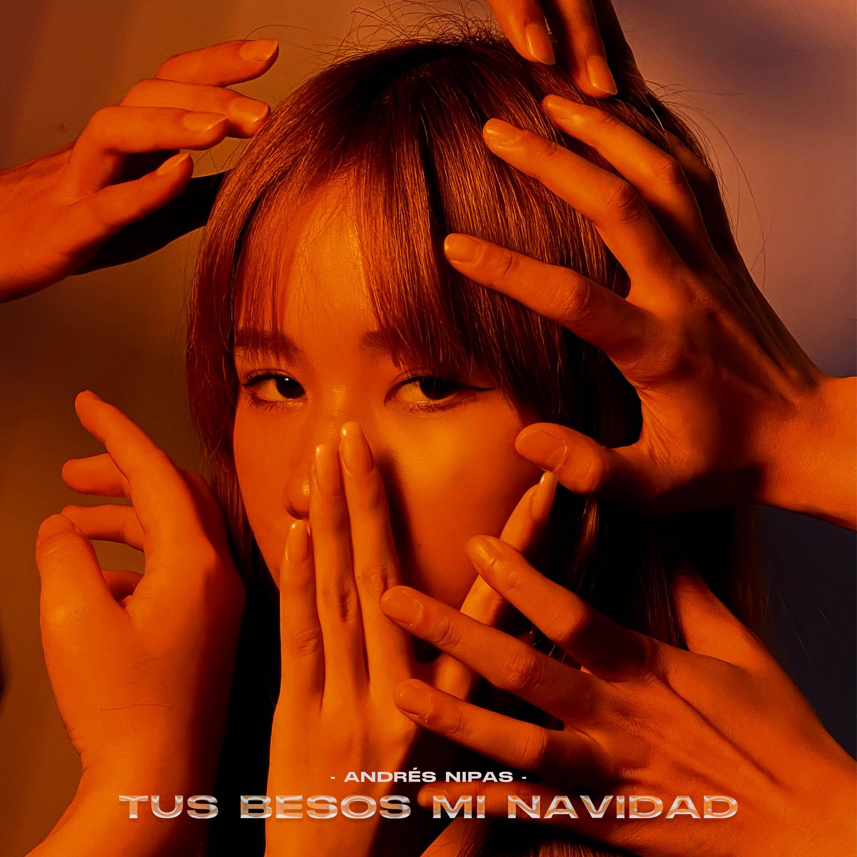 Постер альбома Tus Besos, Mi Navidad