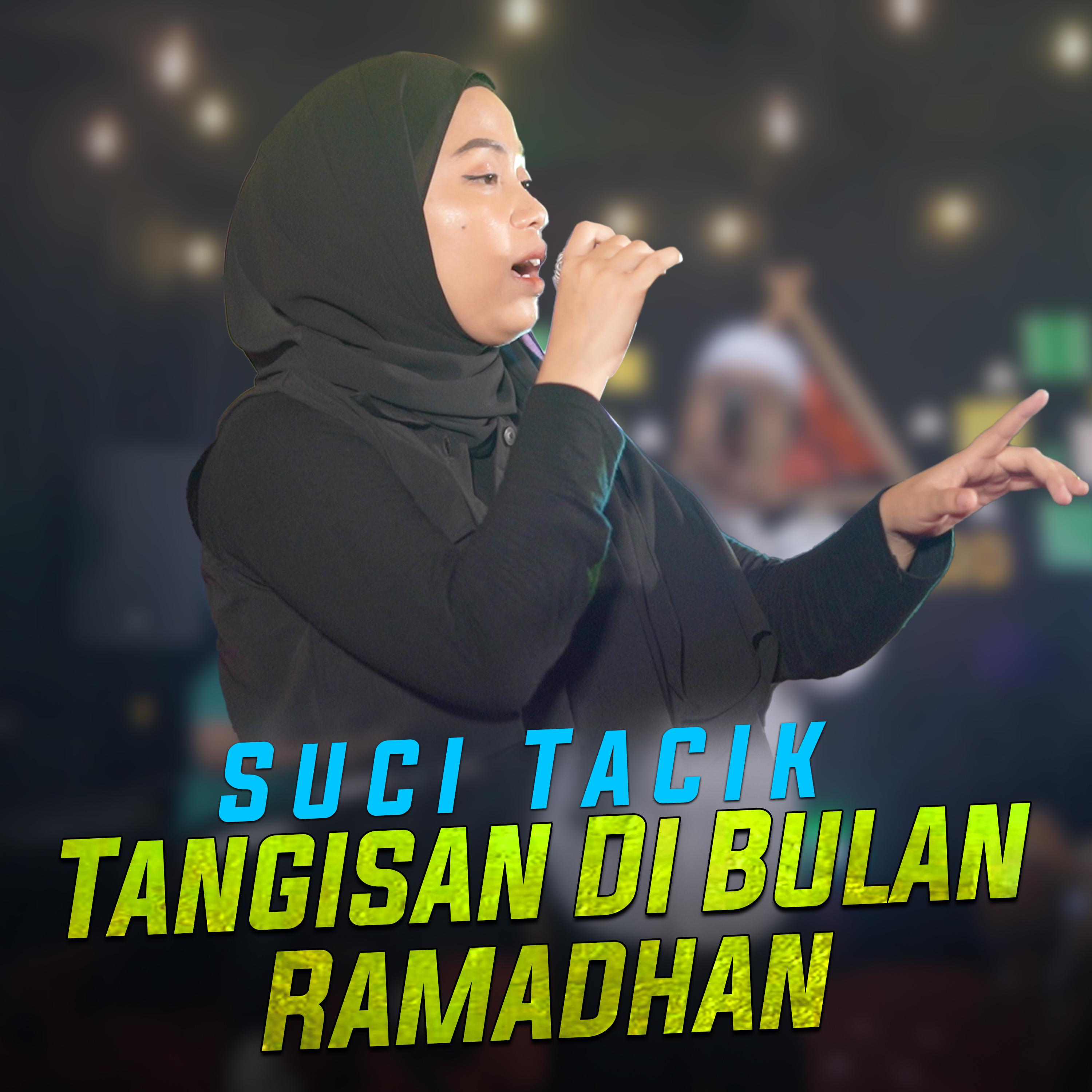 Постер альбома Tangisan Di Bulan Ramadhan