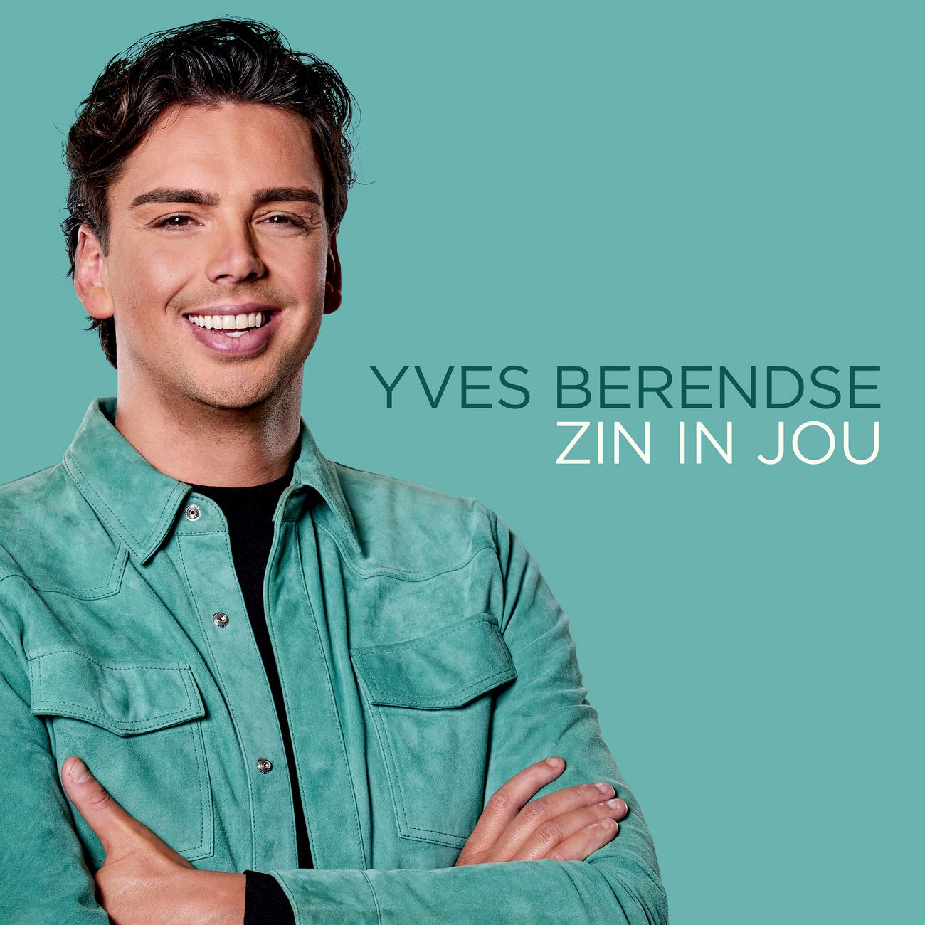 Постер альбома Zin In Jou