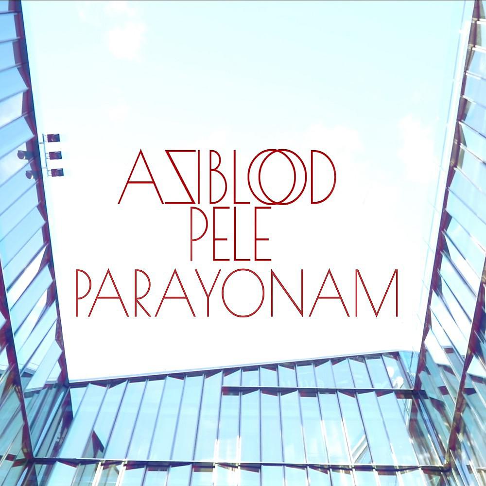 Постер альбома Parayonam