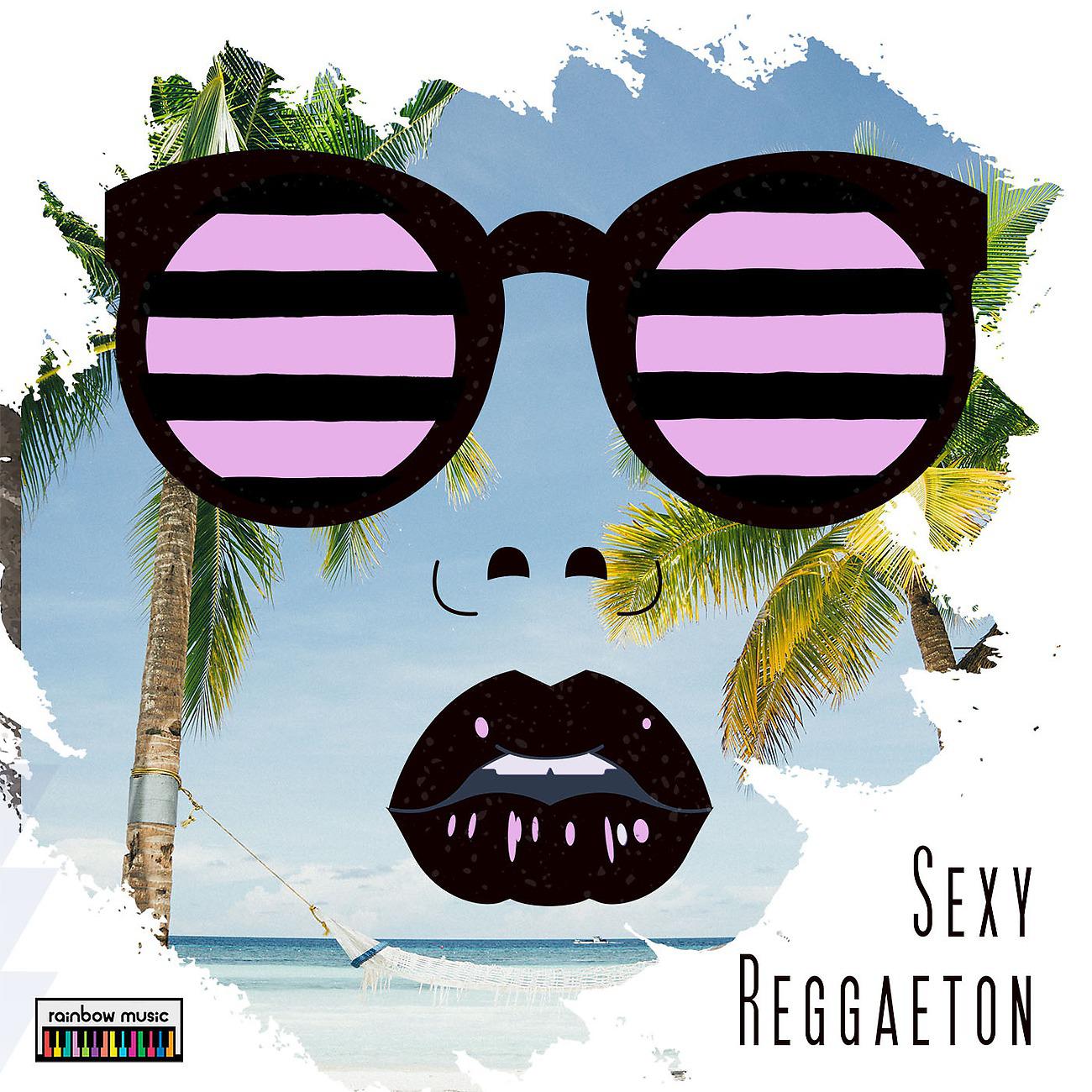 Постер альбома Sexy Reggaeton