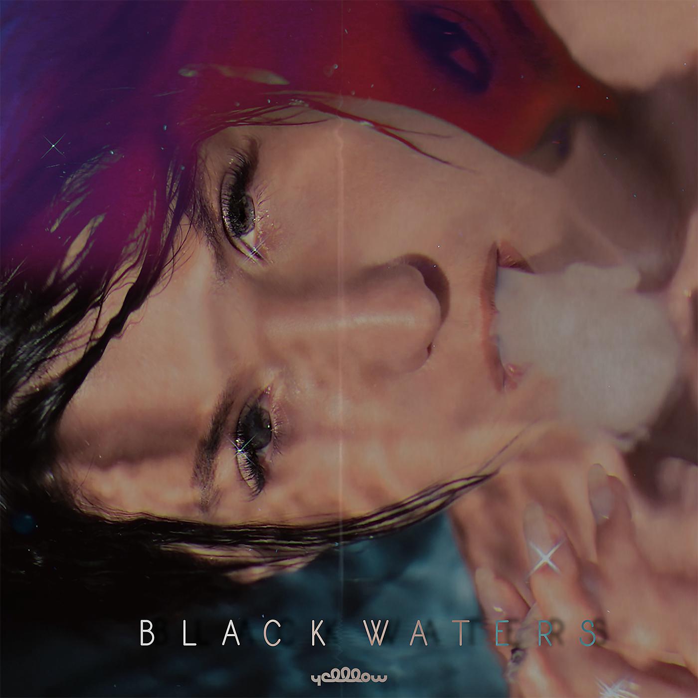 Постер альбома Black Waters