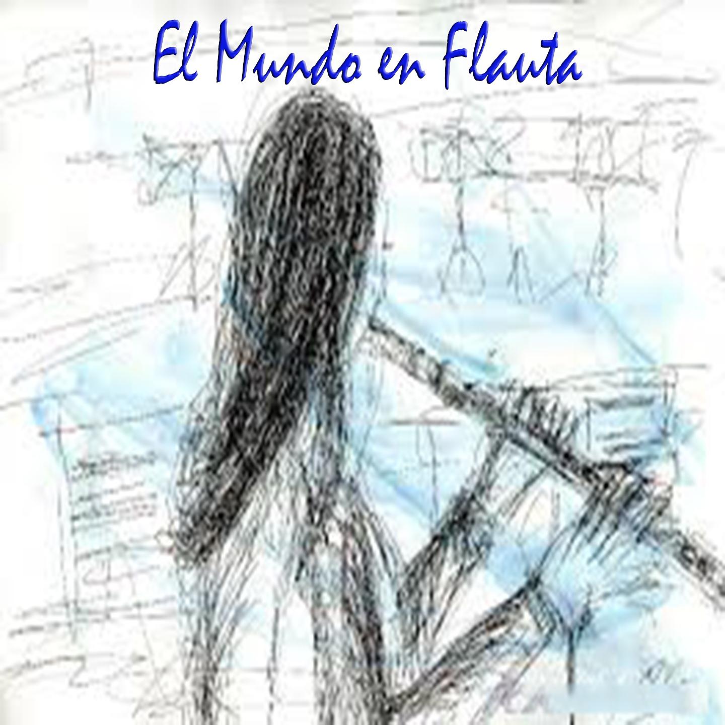 Постер альбома El Mundo en Flauta