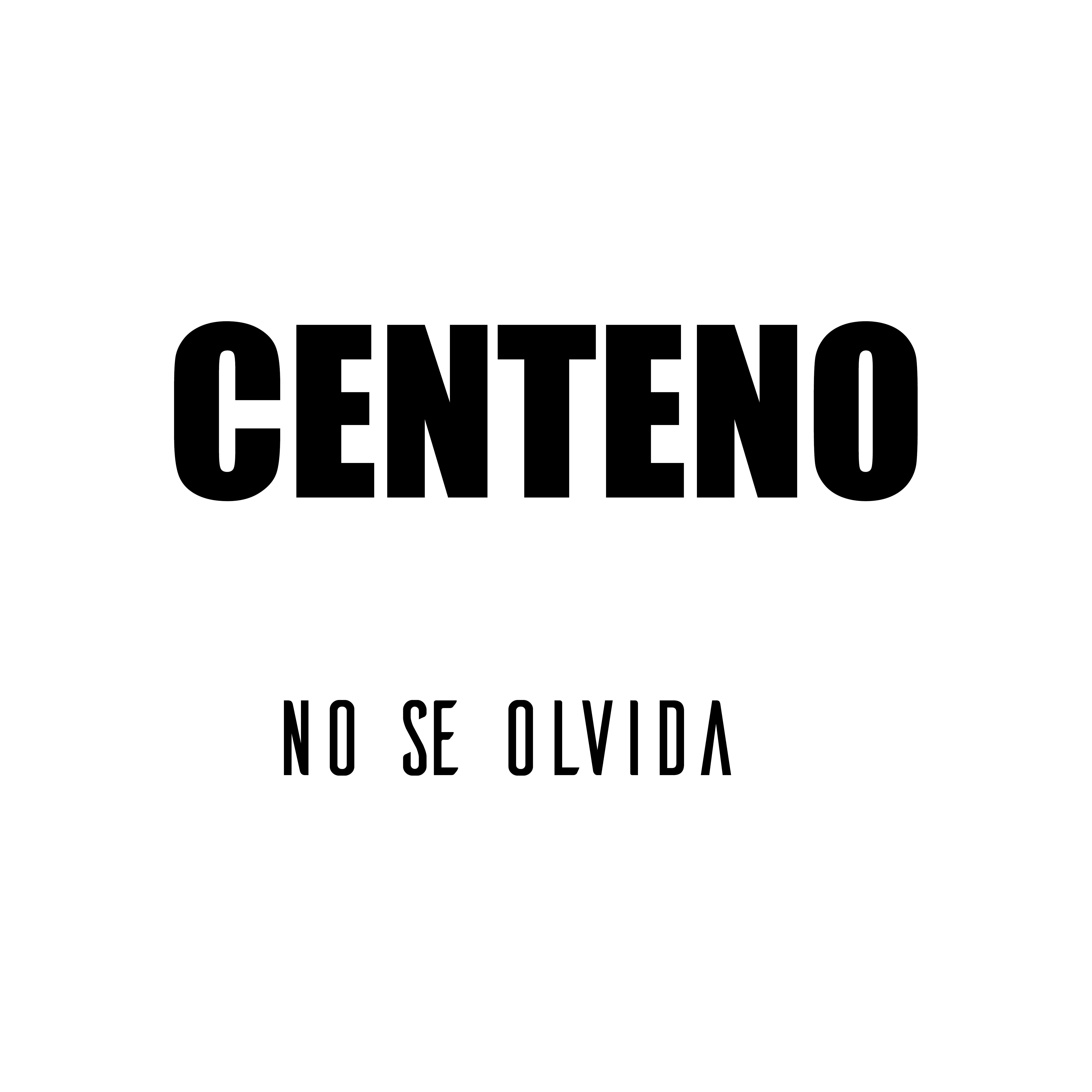 Постер альбома No Se Olvida