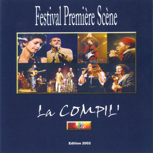 Постер альбома Compilation la métisse 2002