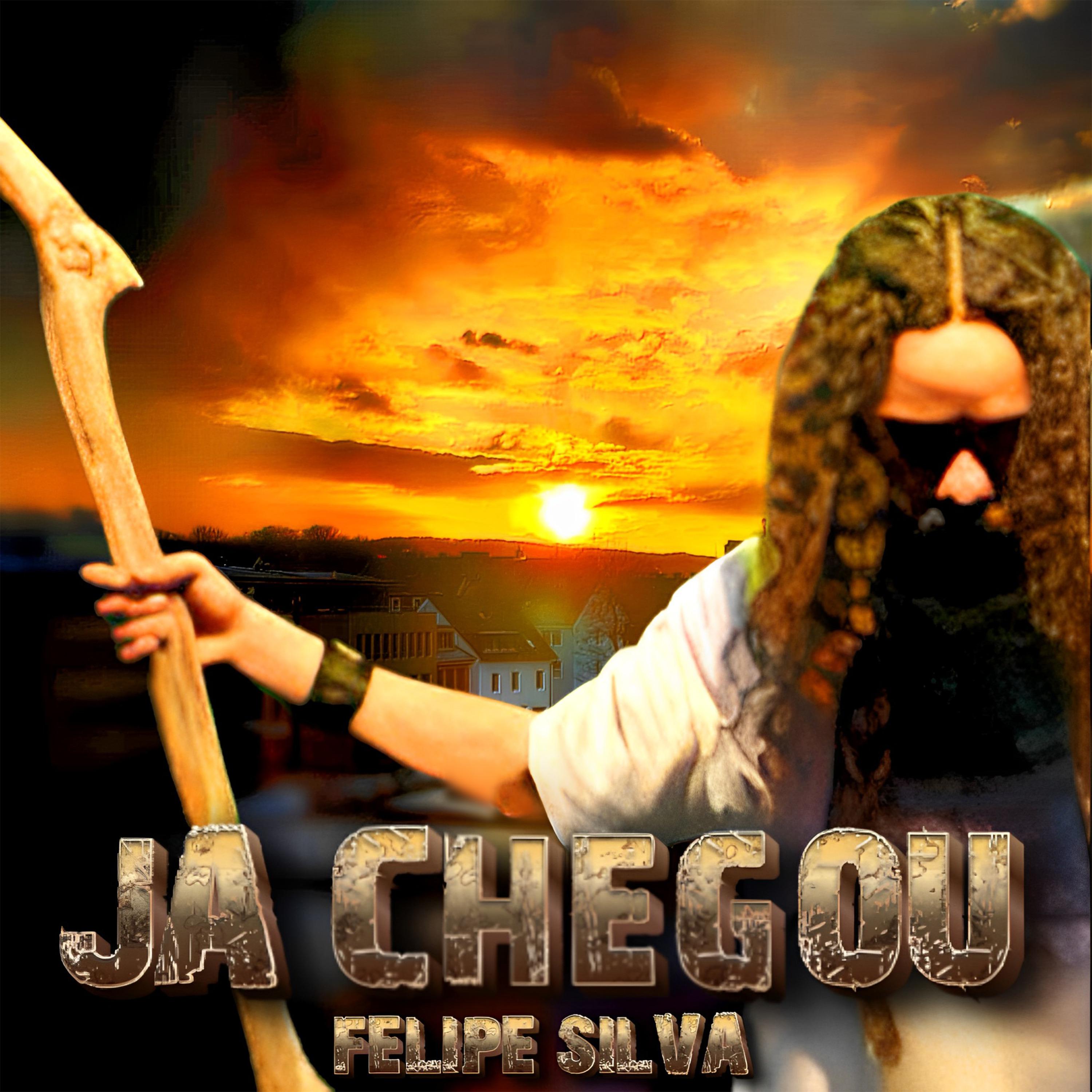 Постер альбома Ja Chegou