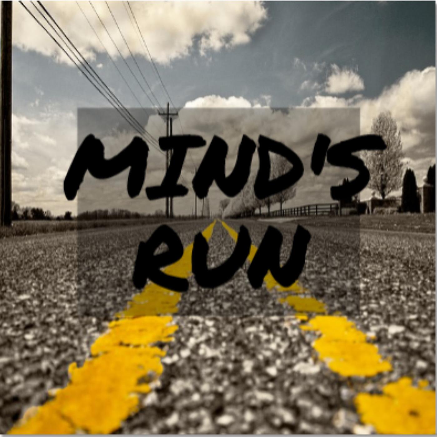 Постер альбома Mind's Run