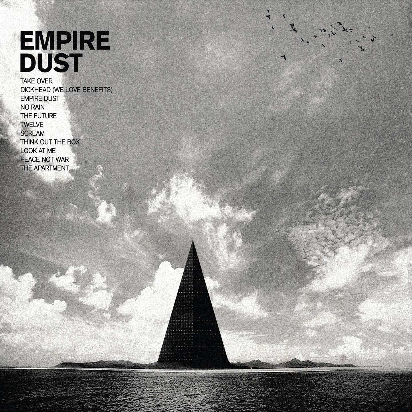 Постер альбома Empire Dust