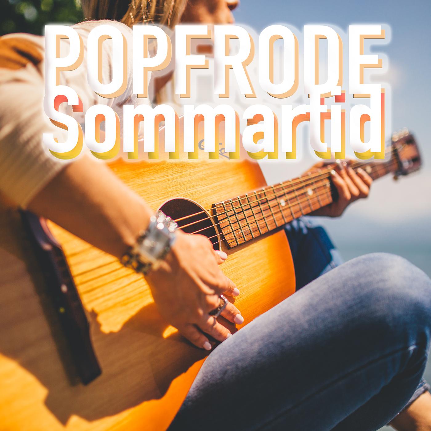 Постер альбома Sommartid