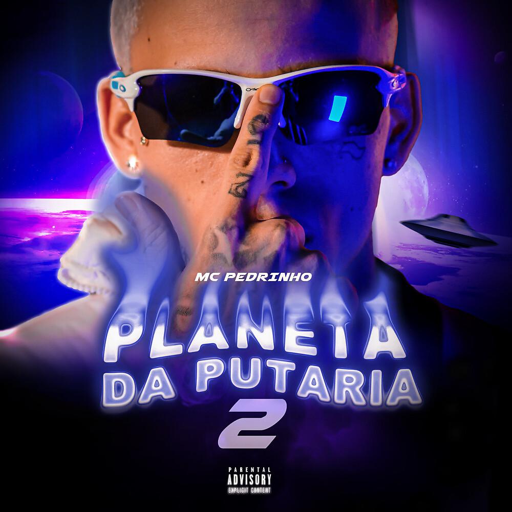 Постер альбома Planeta da Putaria 2