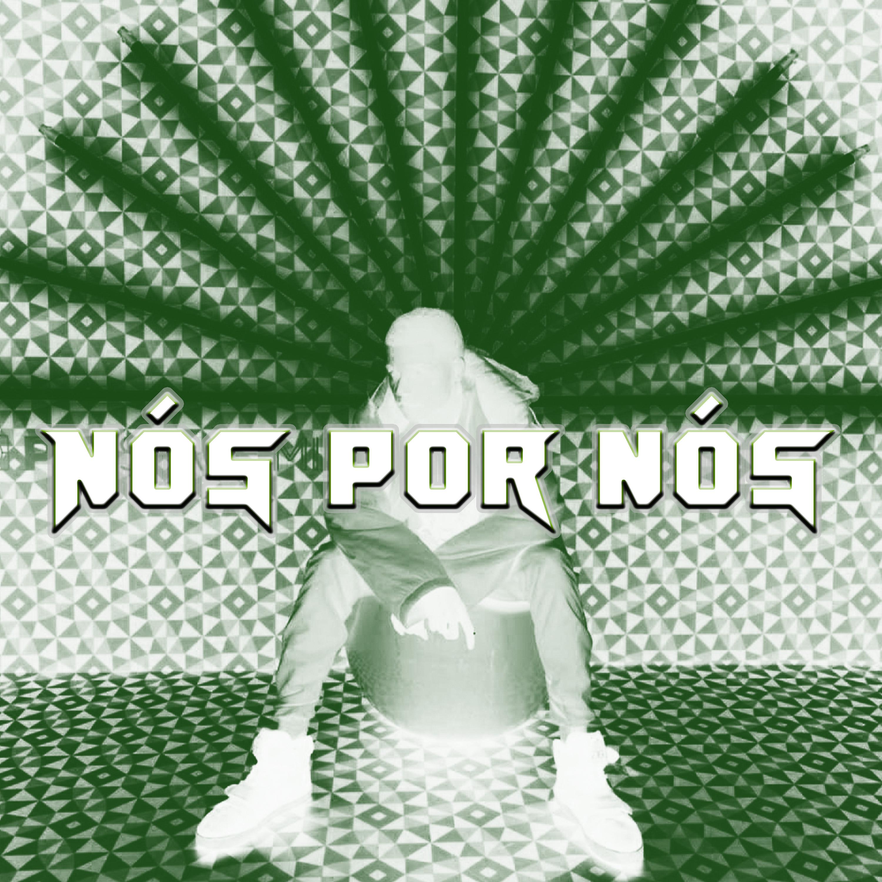 Постер альбома Nós por Nós