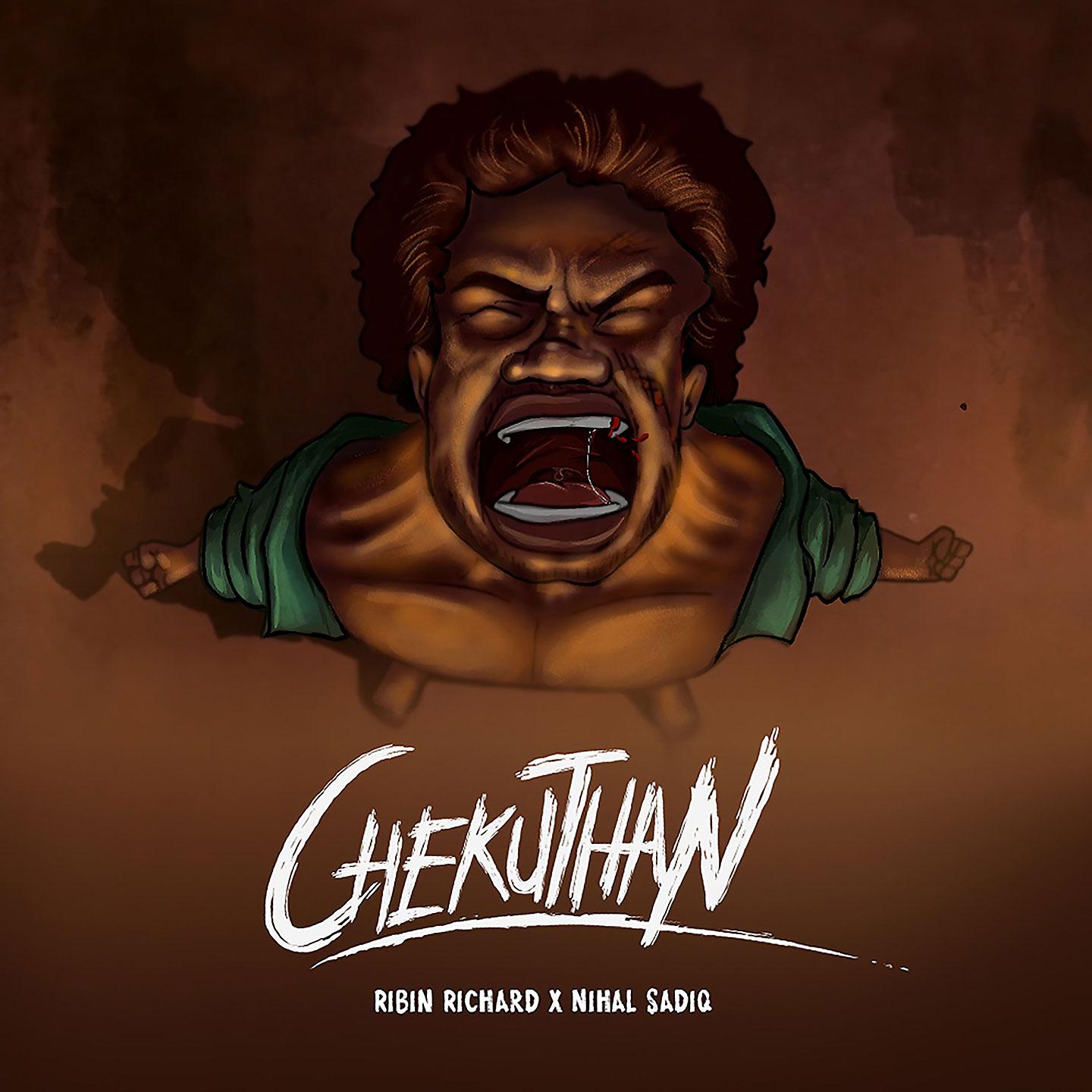 Постер альбома Chekuthan