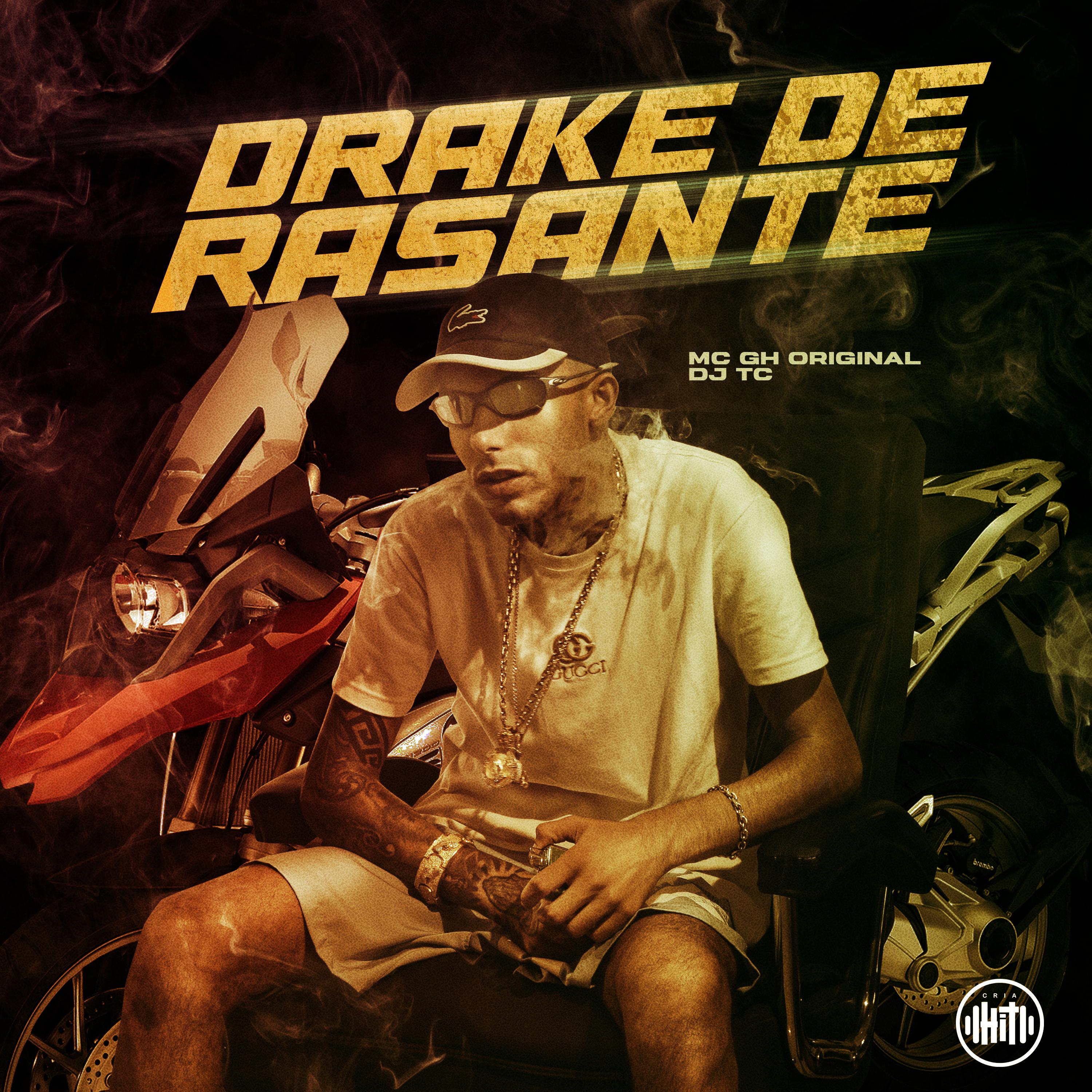 Постер альбома Drake de Rasante