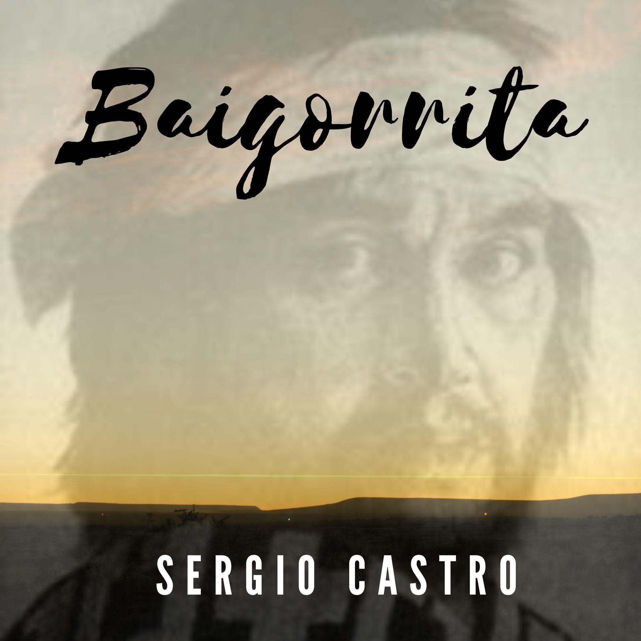 Постер альбома Baigorrita