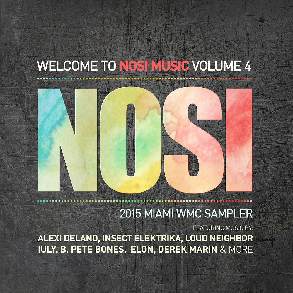 Постер альбома Welcome to NOSI Music, Vol. 4