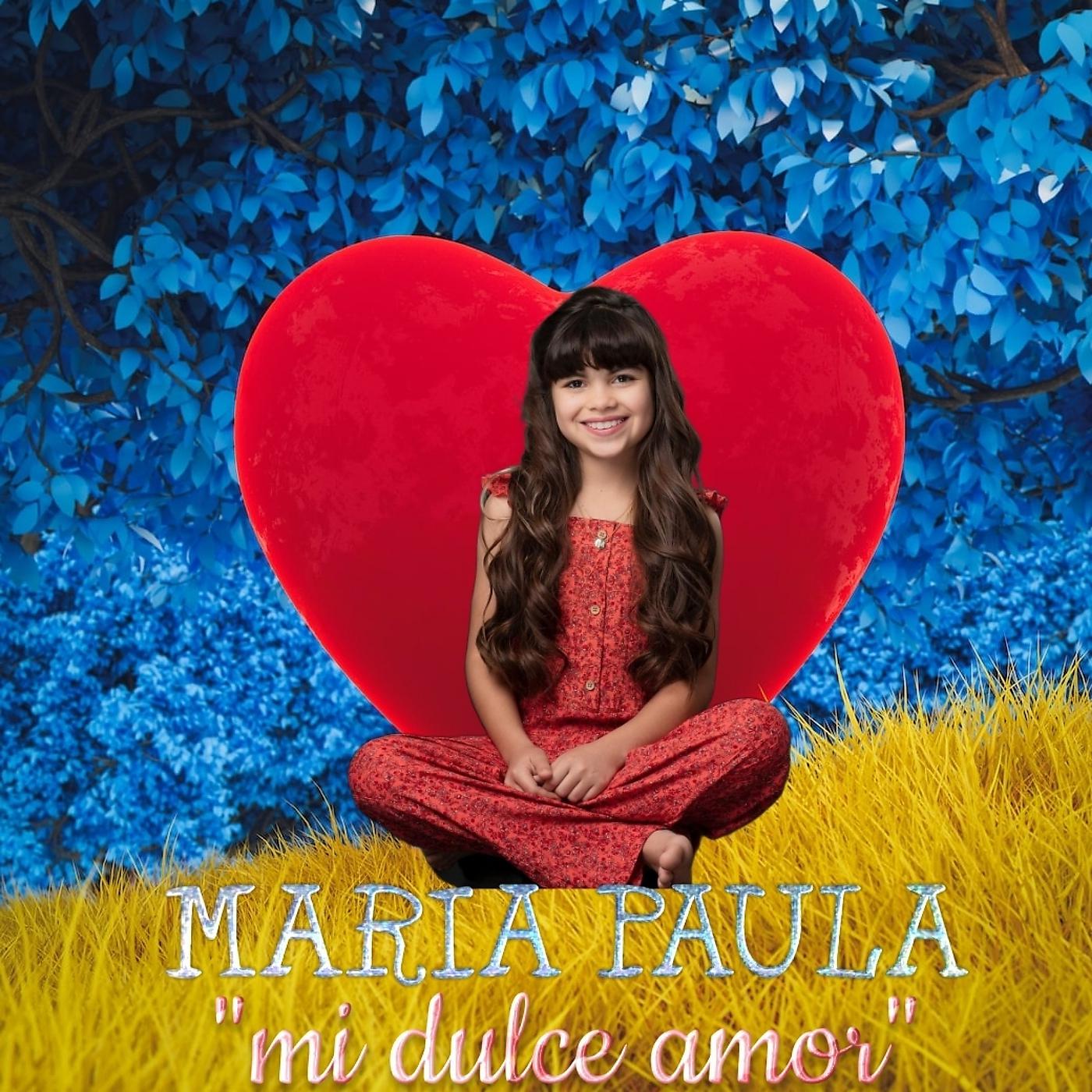 Постер альбома Mi Dulce Amor