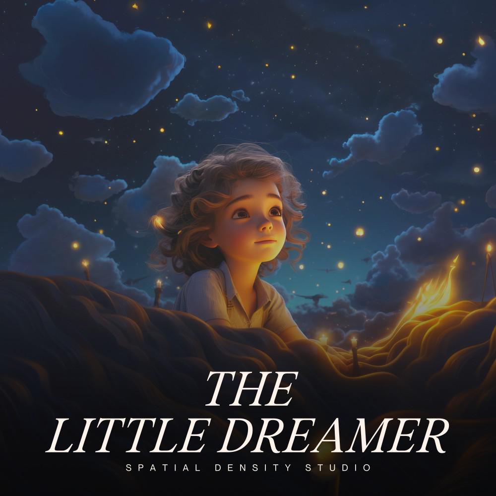 Постер альбома The Little Dreamer