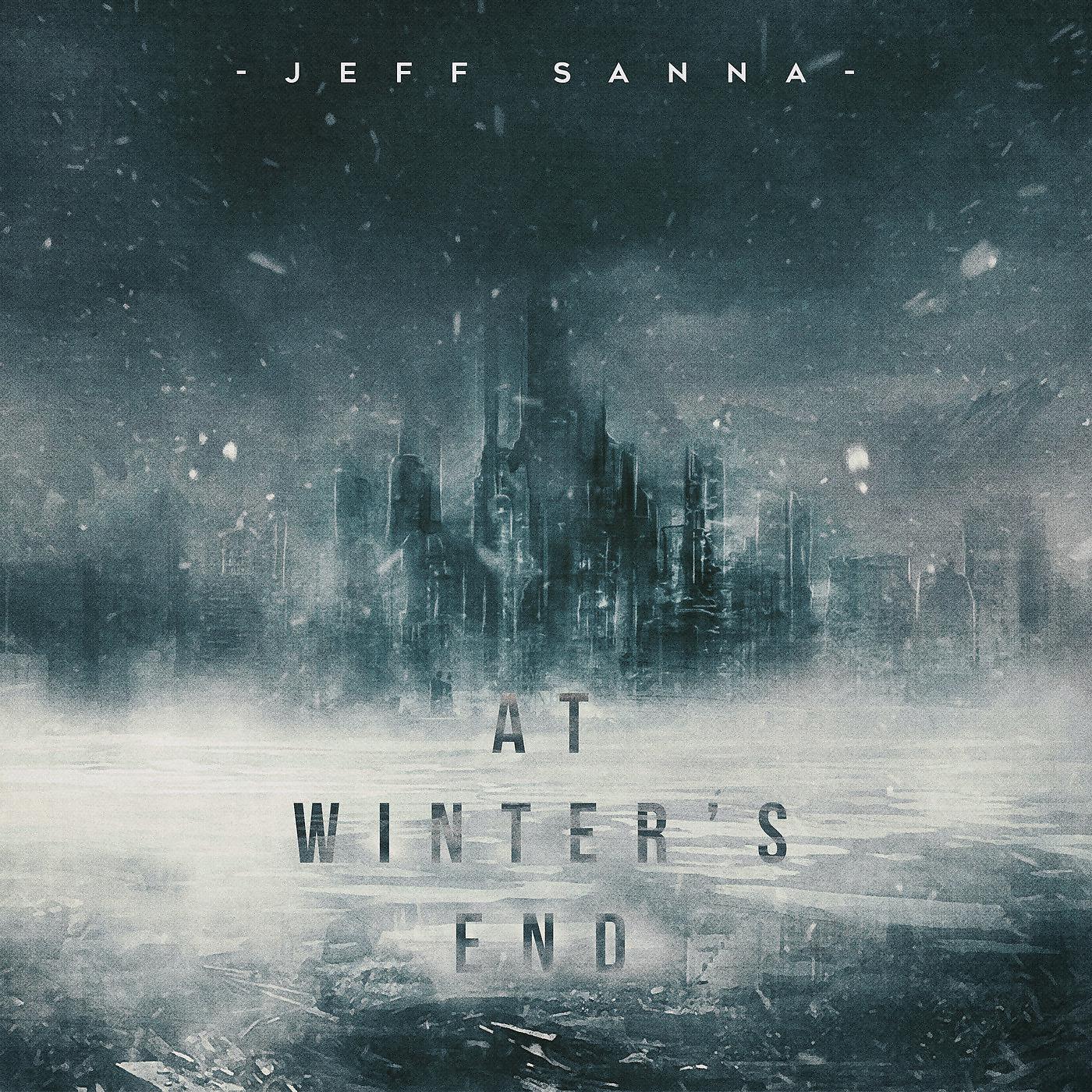 Постер альбома At Winter's End
