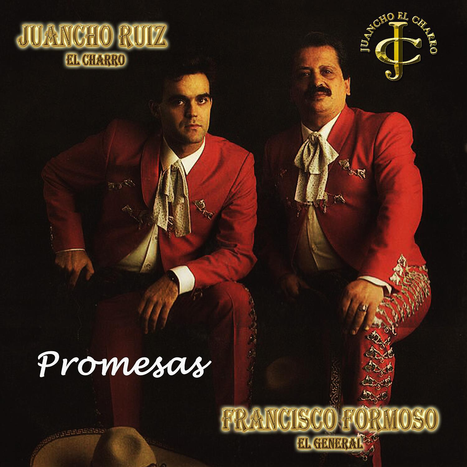 Постер альбома Promesas