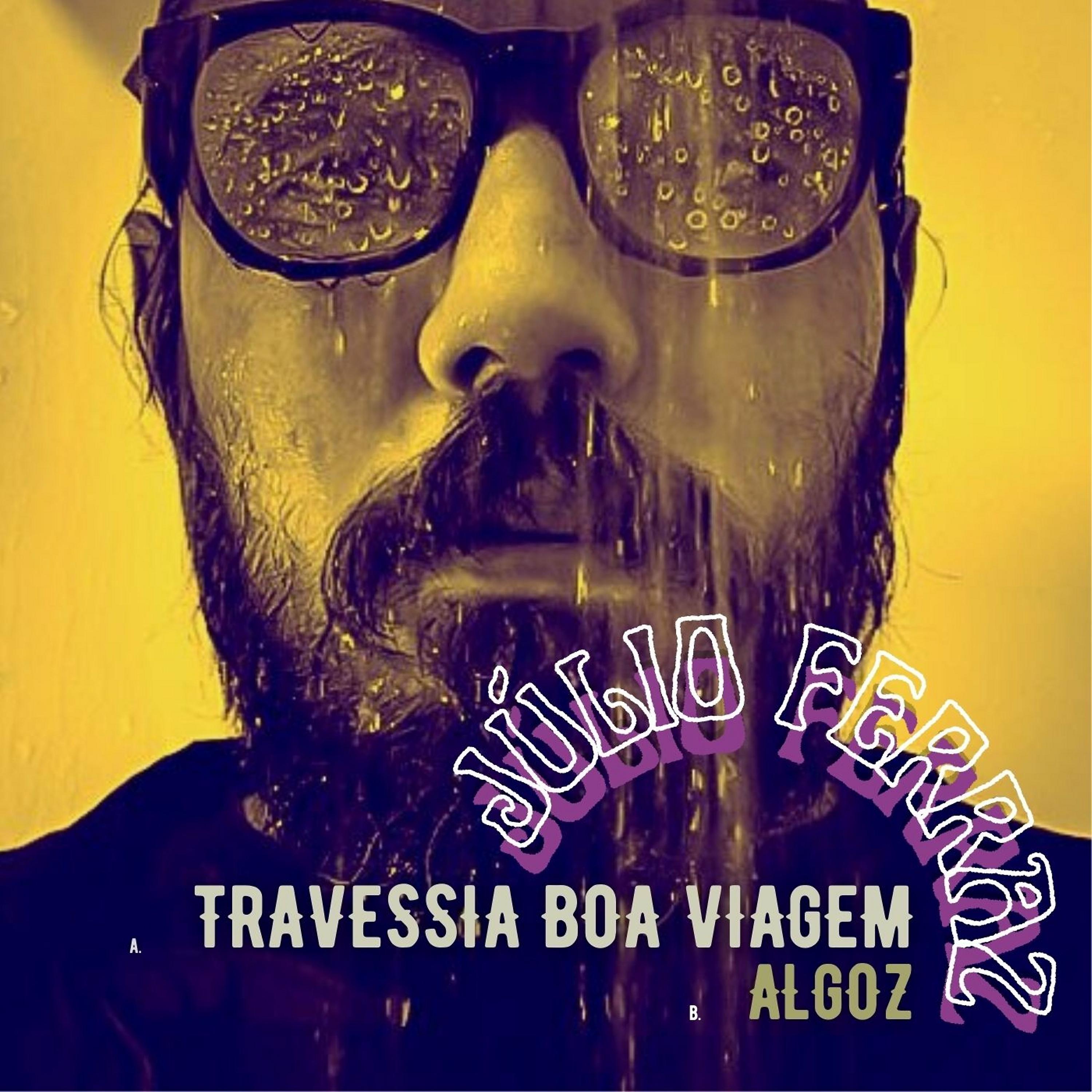 Постер альбома Travessia Boa Viagem