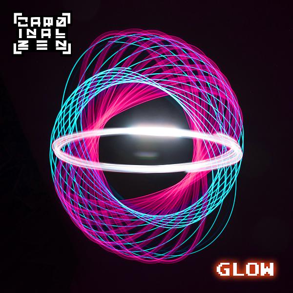 Постер альбома Glow