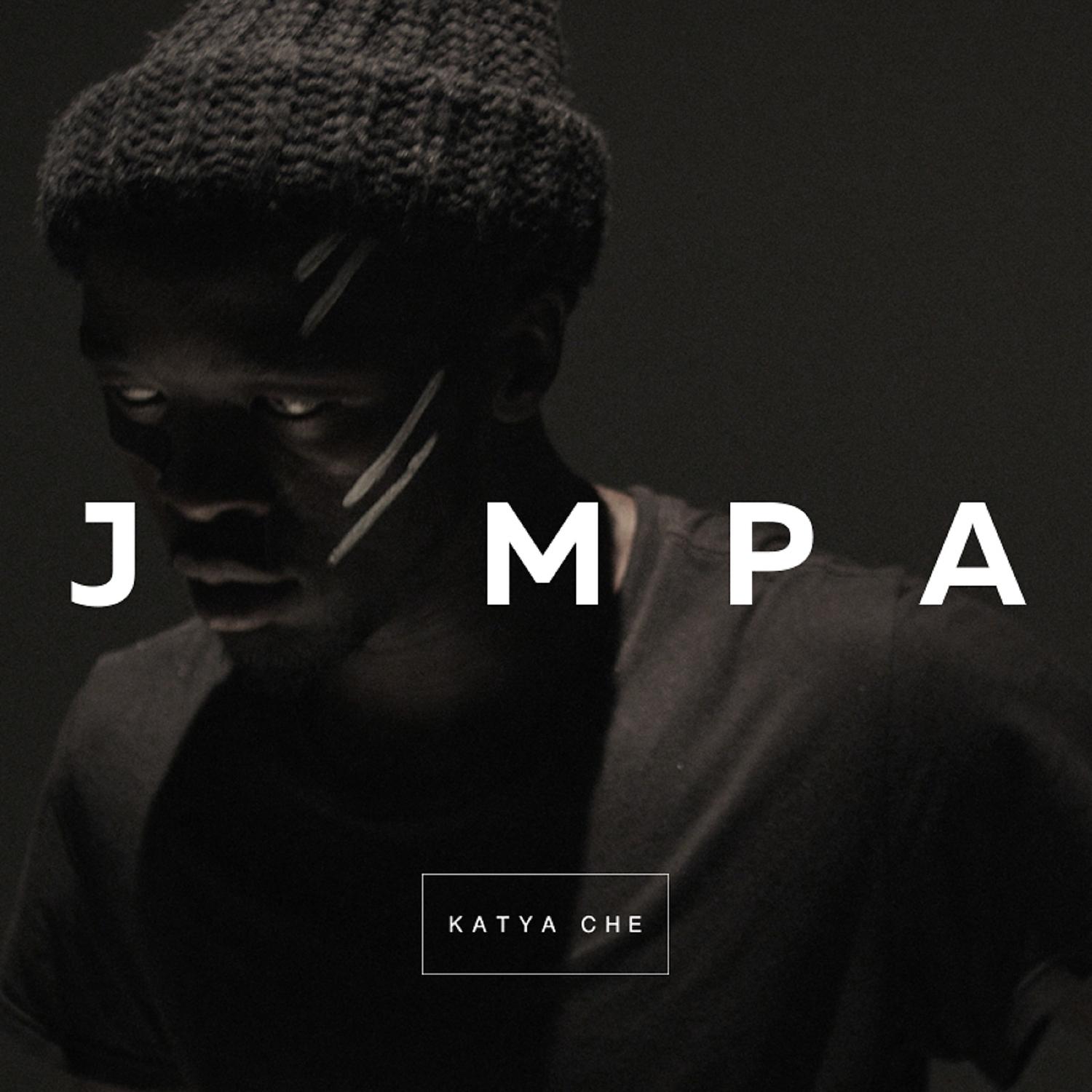 Постер альбома Jumpa
