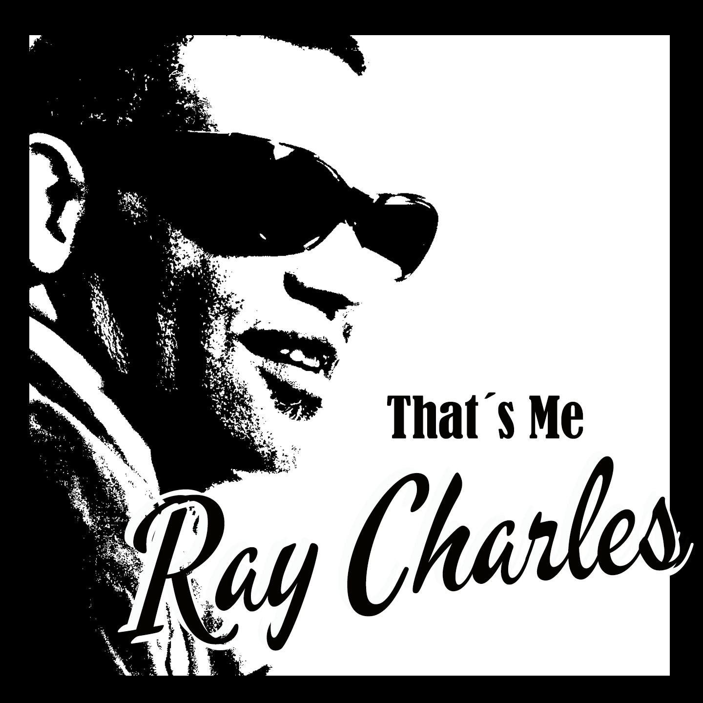 Постер альбома That´s Me Ray Charles