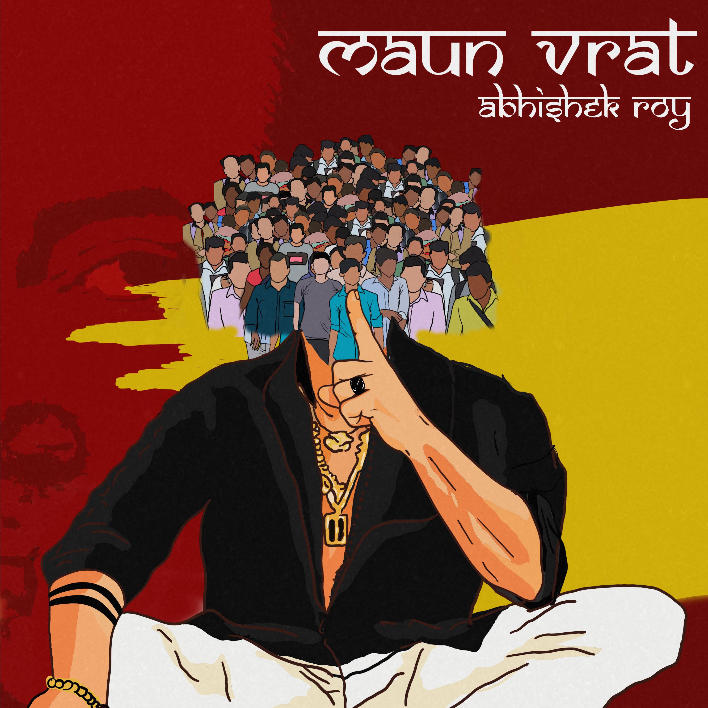 Постер альбома Maun Vrat