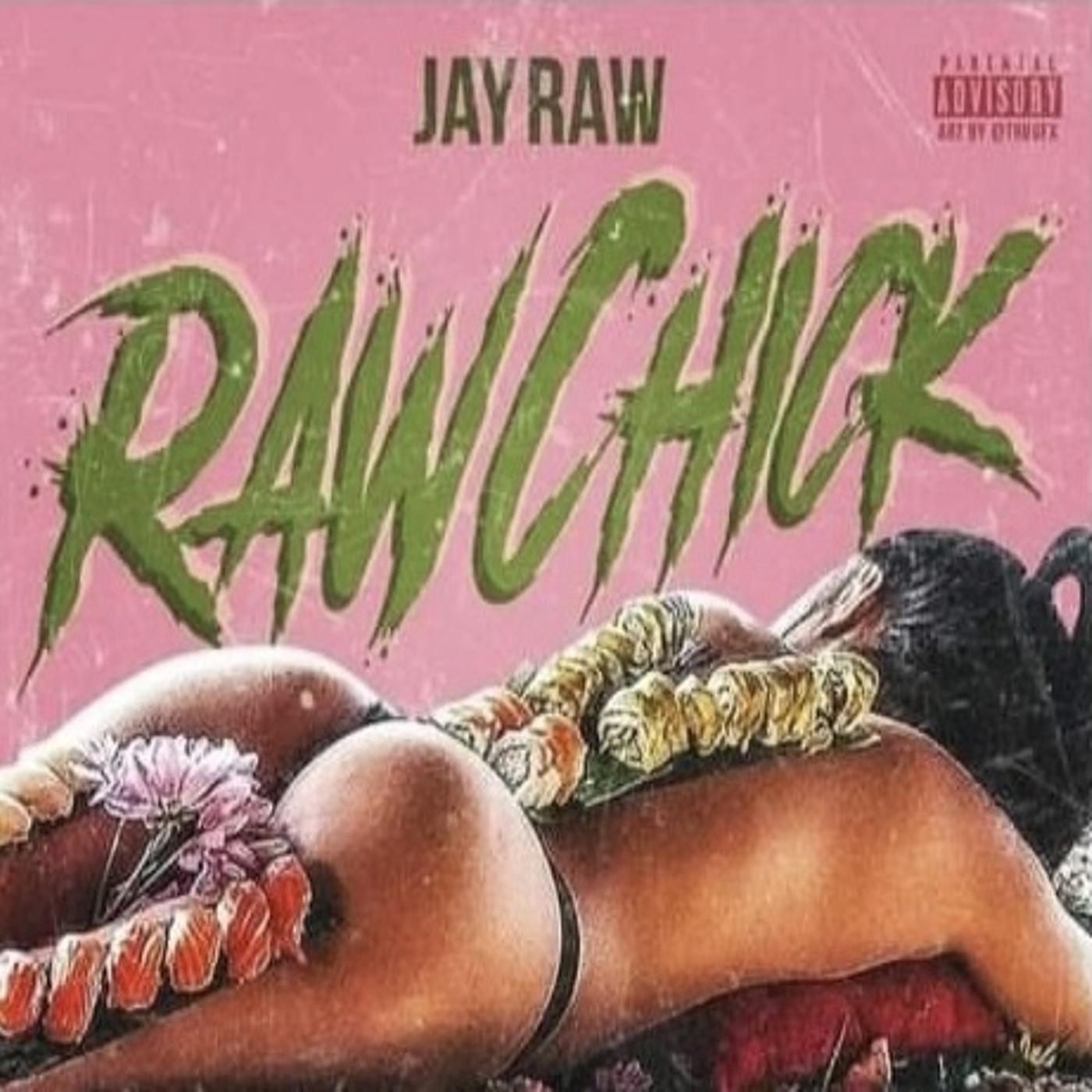 Постер альбома Raw Chick