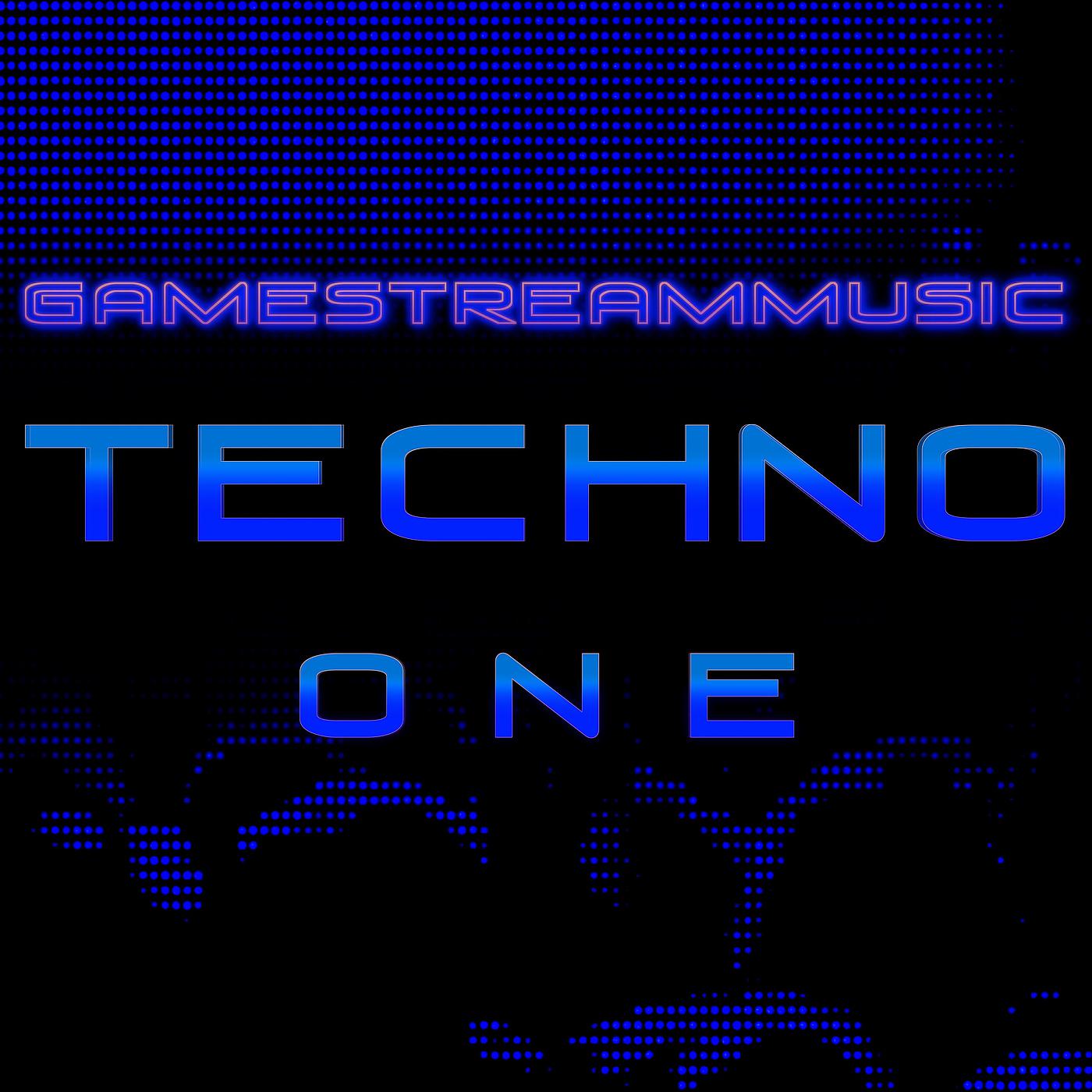 Постер альбома Techno One