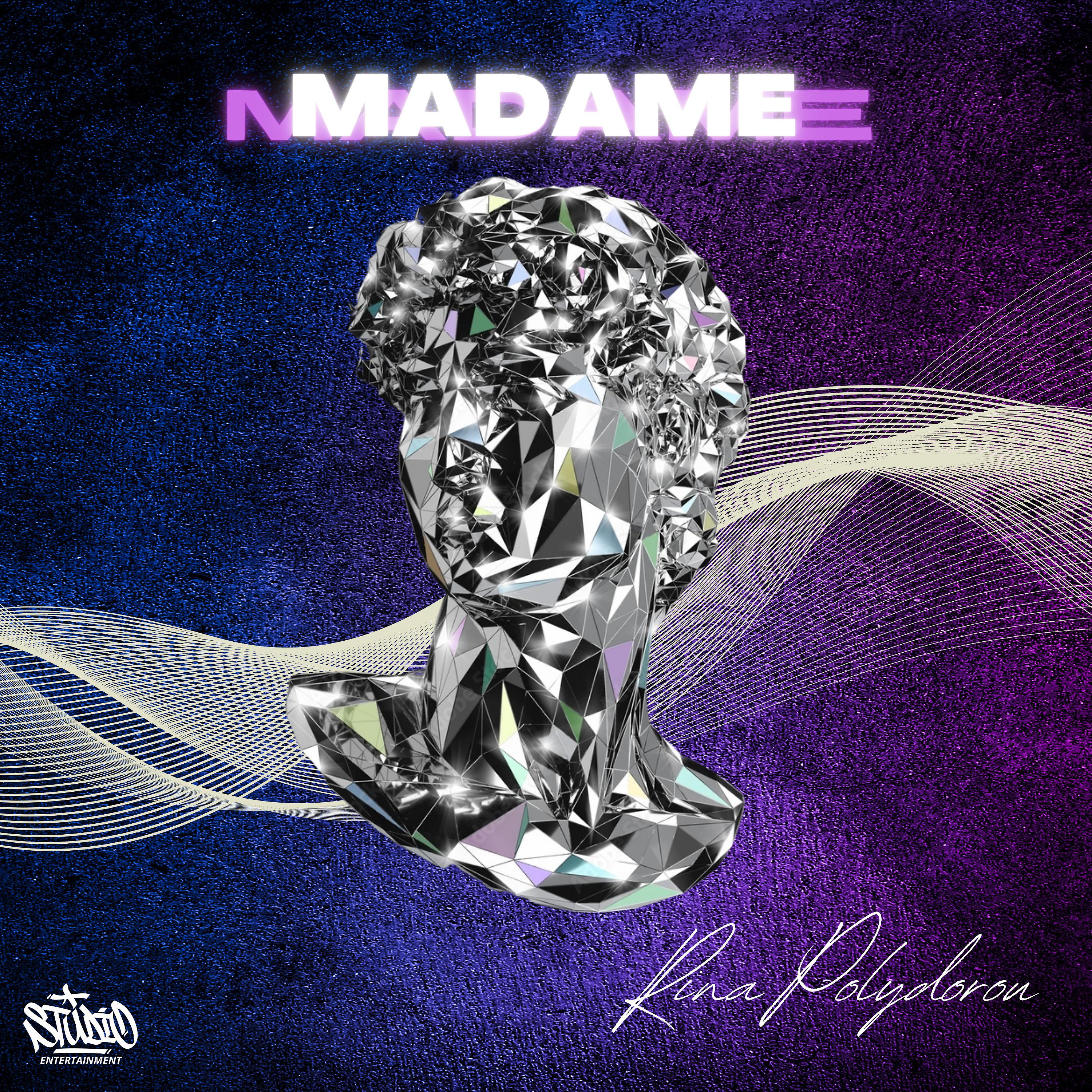 Постер альбома Madame