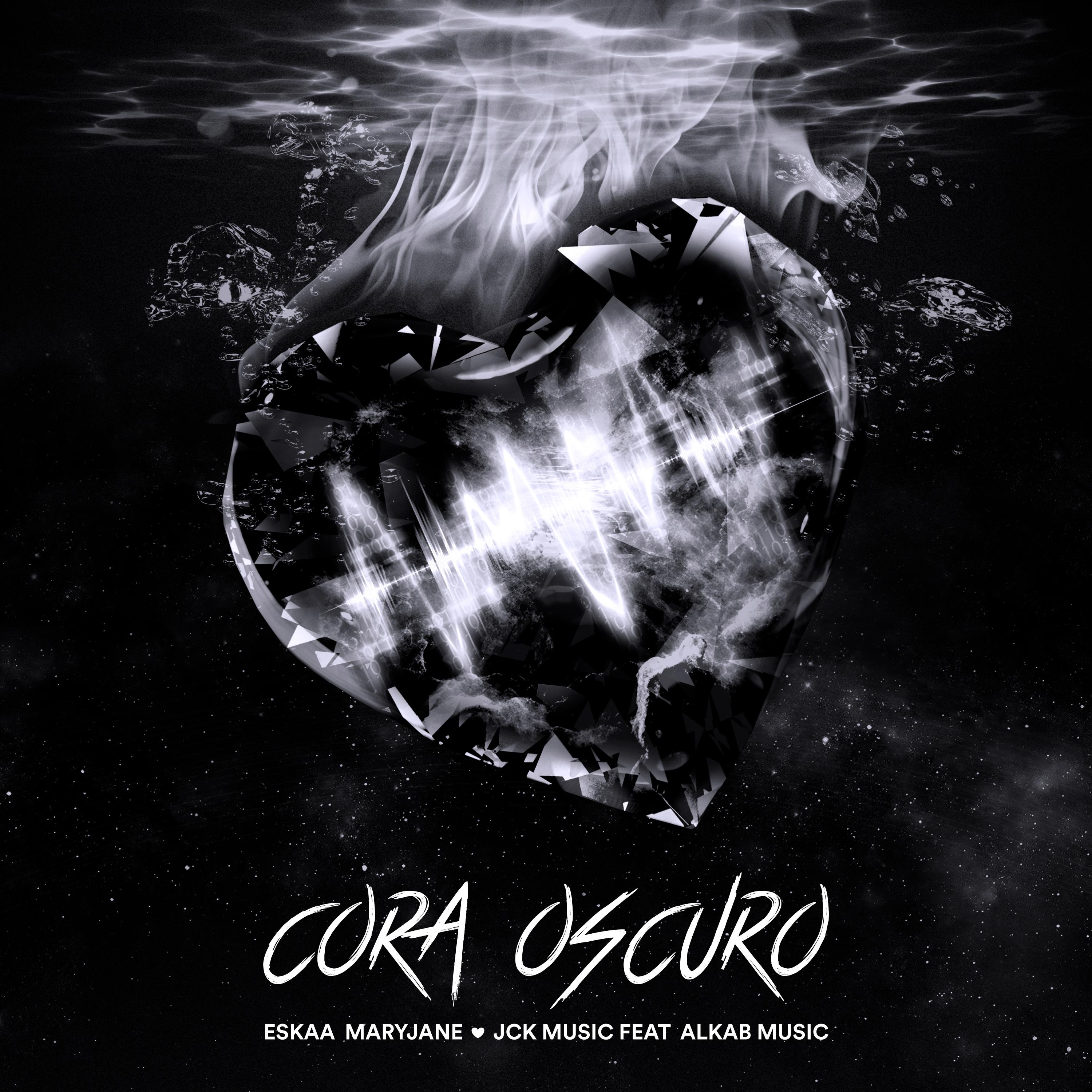 Постер альбома Cora Oscuro