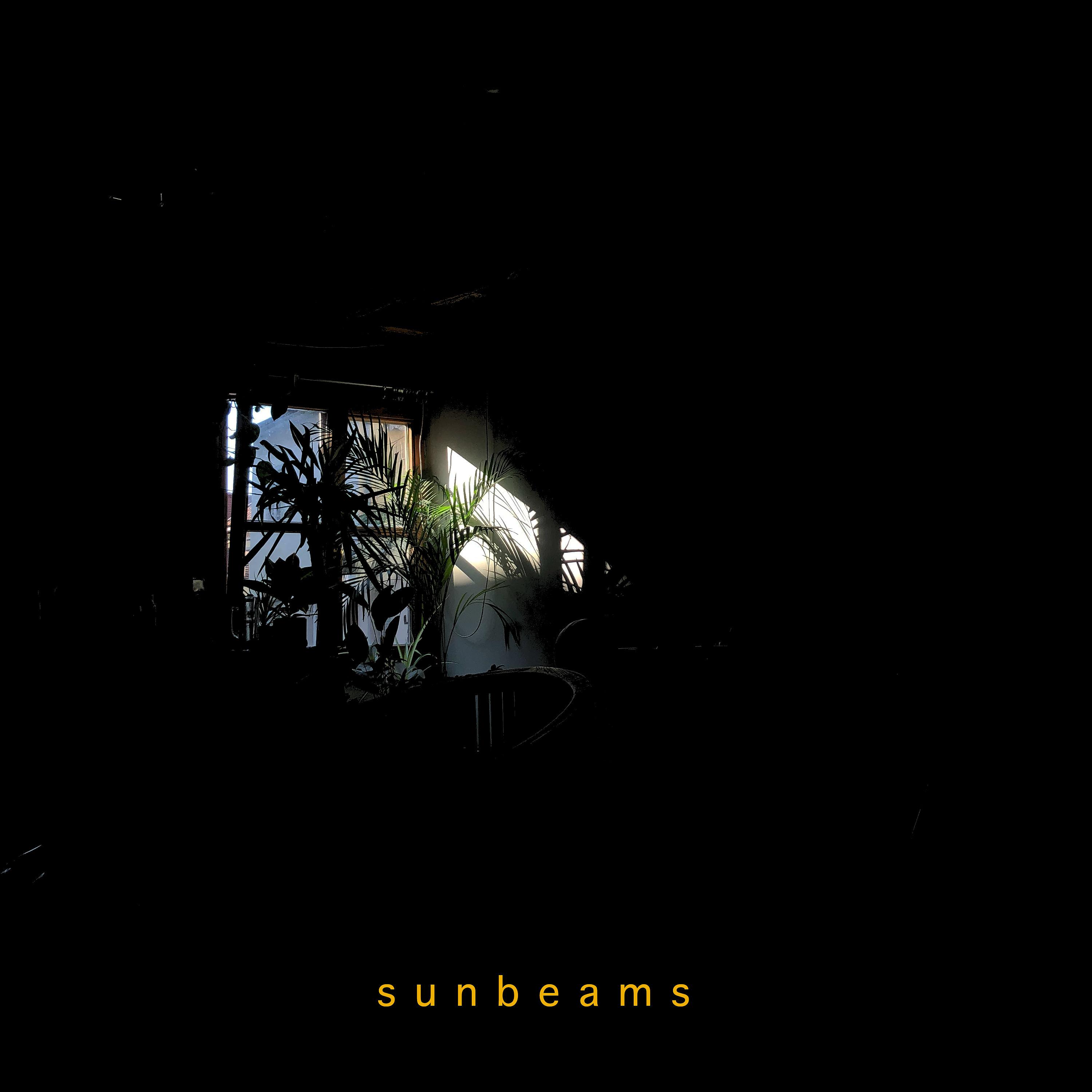 Постер альбома Sunbeams