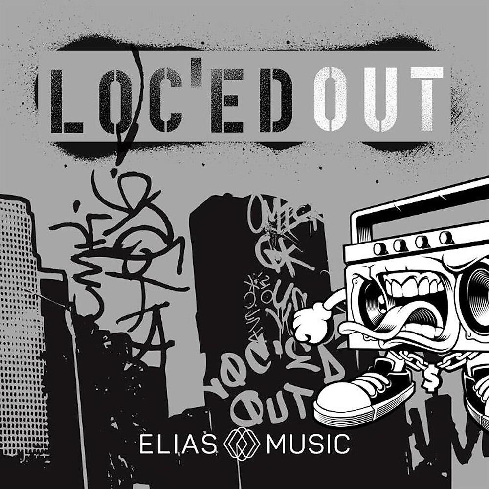 Постер альбома Loc'ed Out