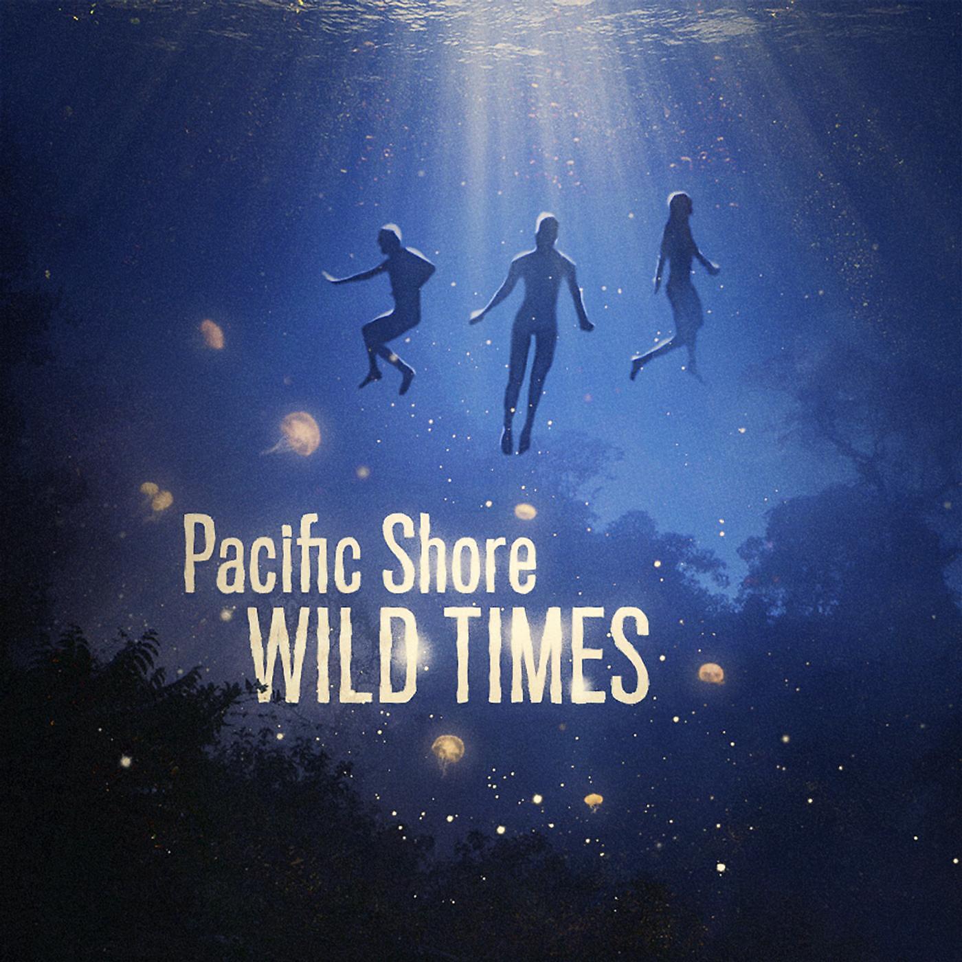 Постер альбома Wild Times
