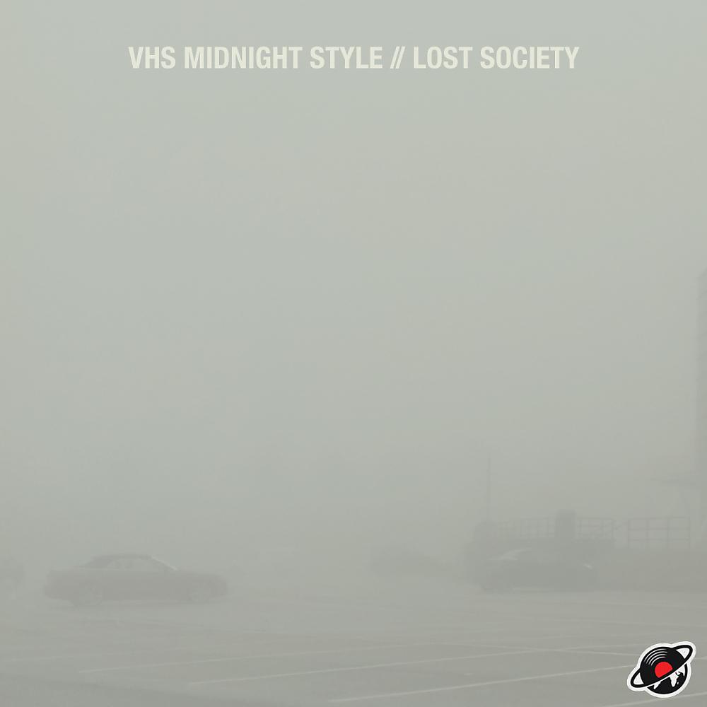 Постер альбома Lost Society