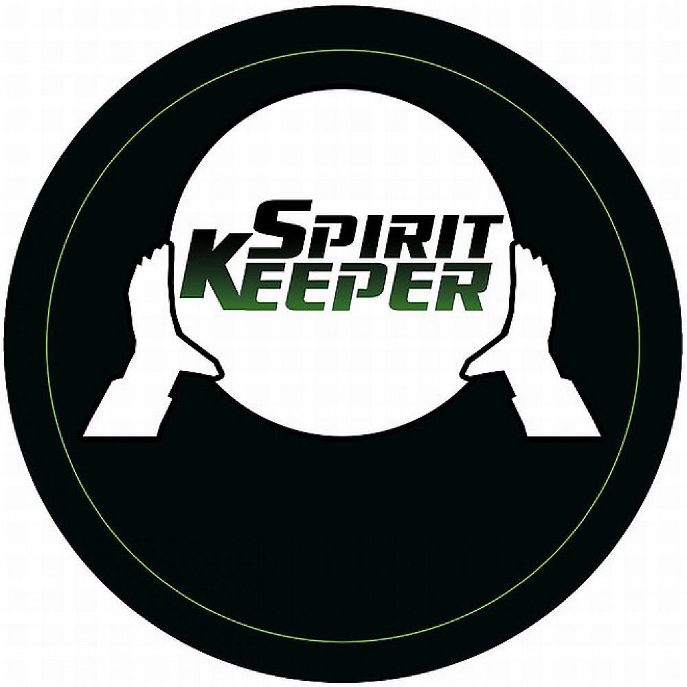 Постер альбома Spiritkeeper EP