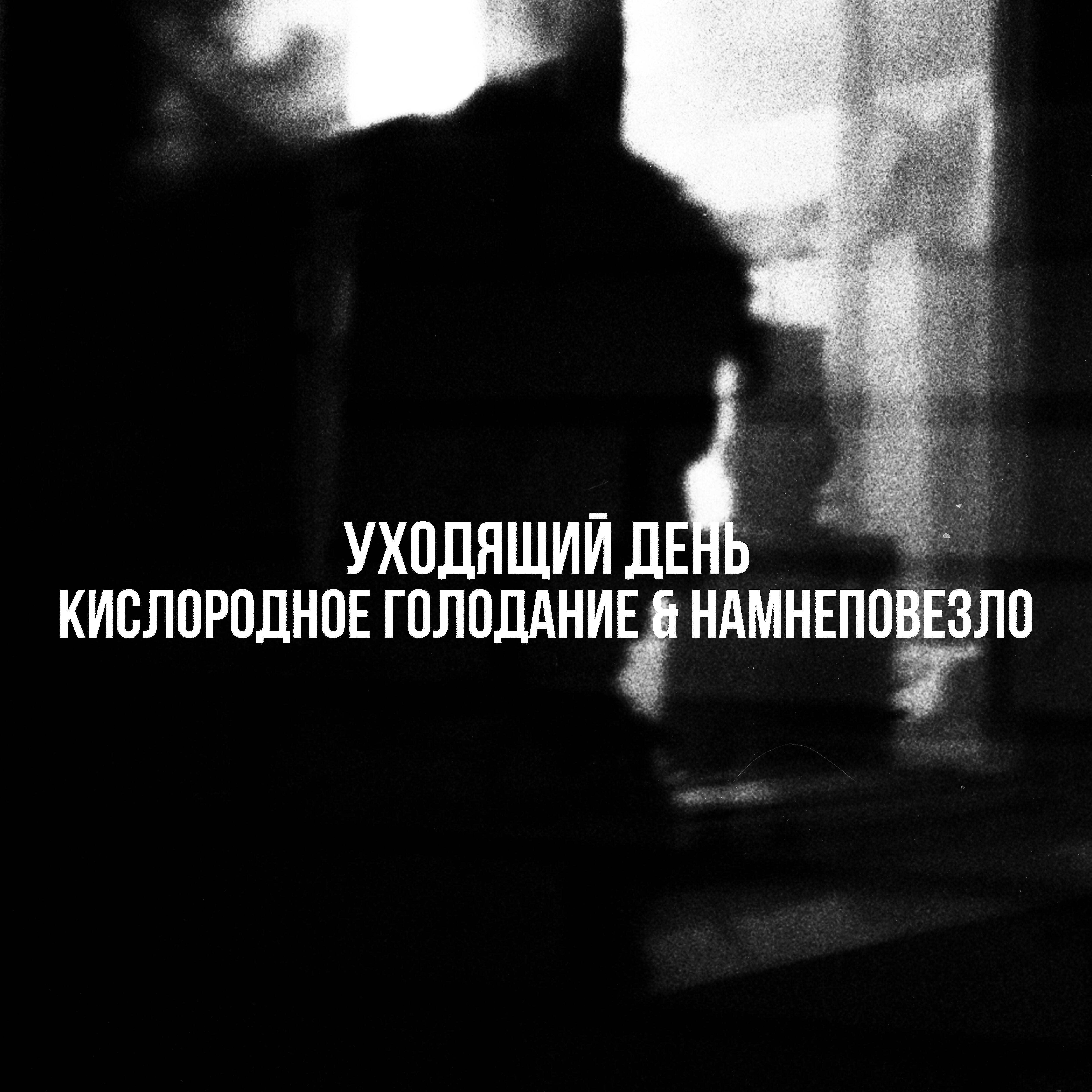 Постер альбома Уходящий день (feat. намнеповезло)