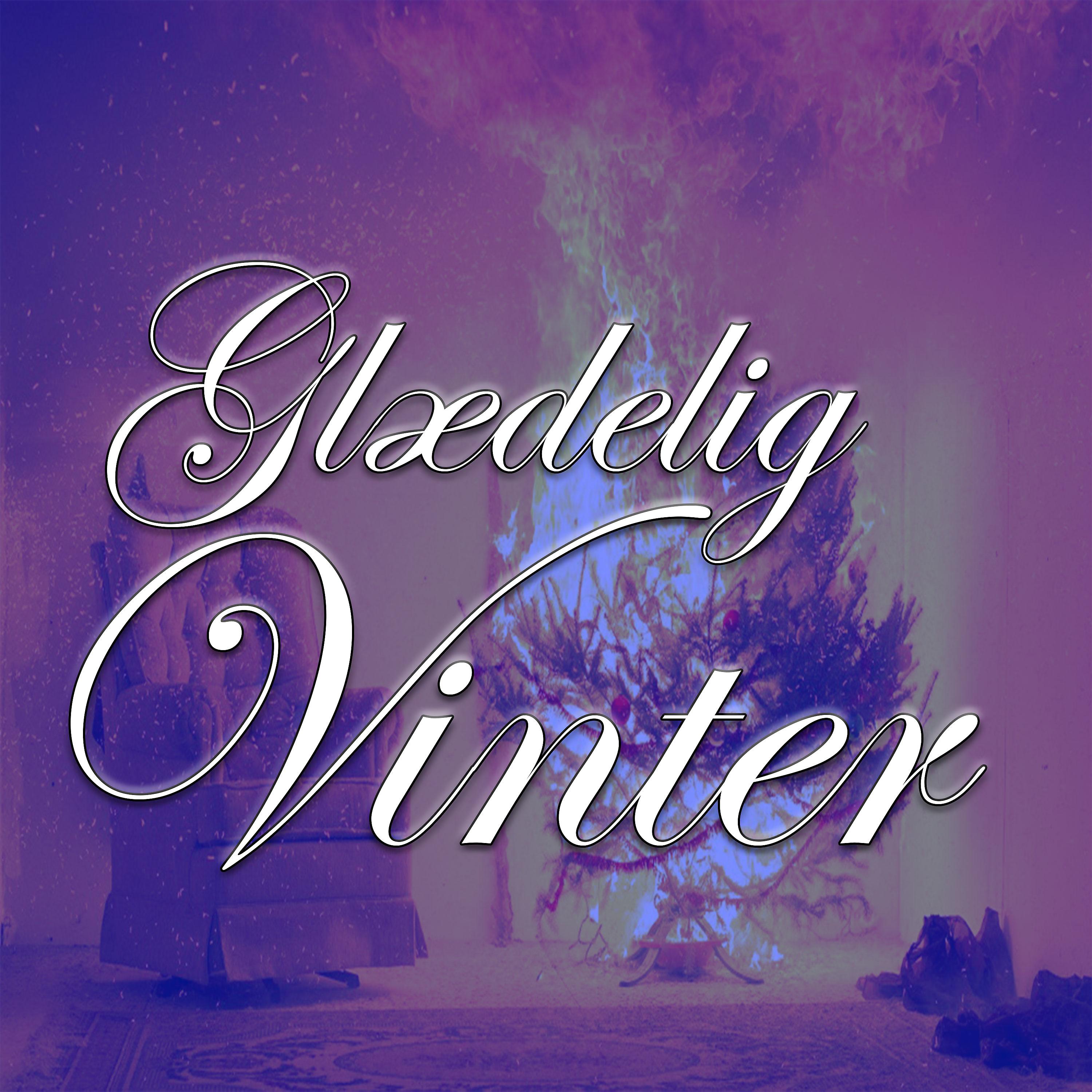 Постер альбома Glædelig Vinter