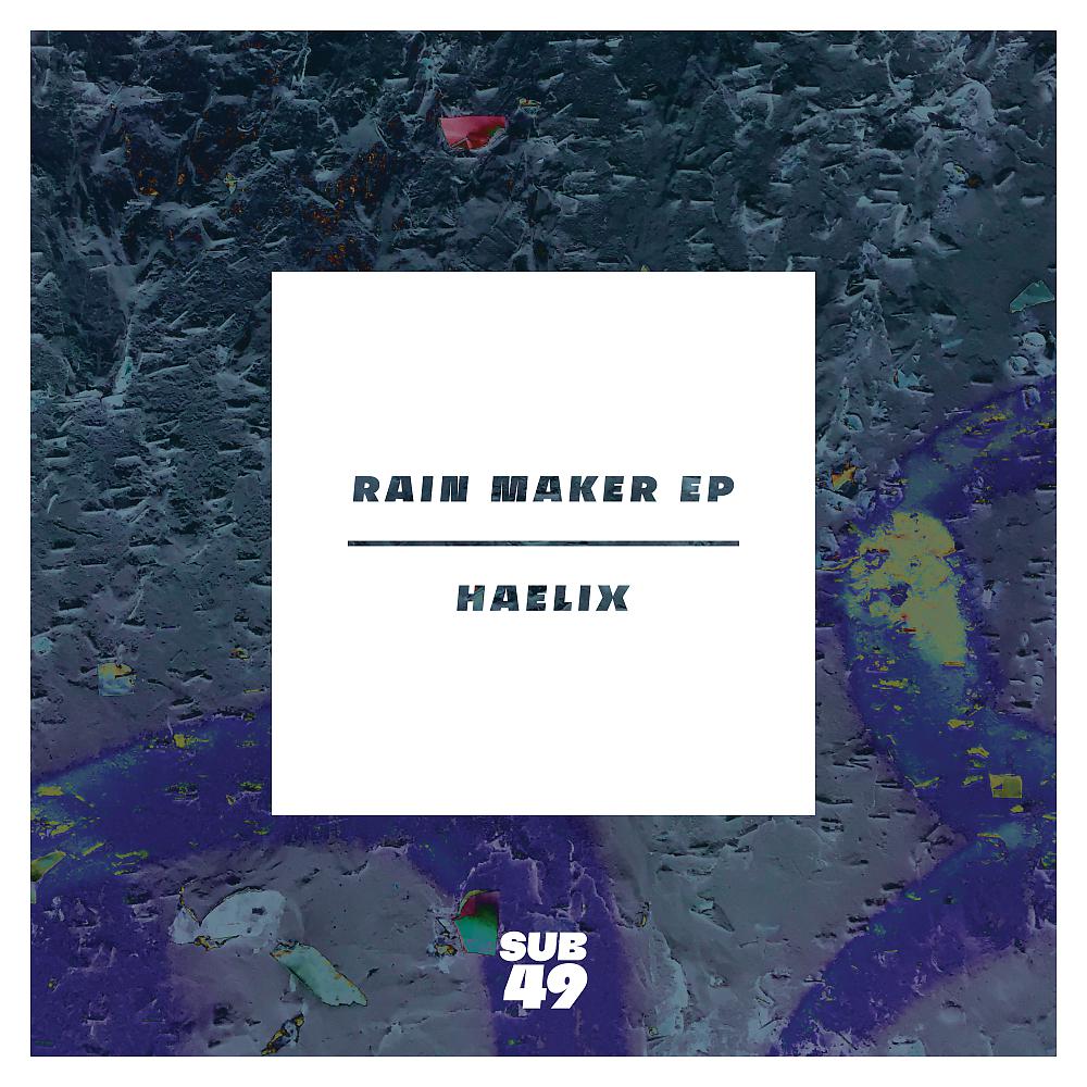 Постер альбома Rain Maker