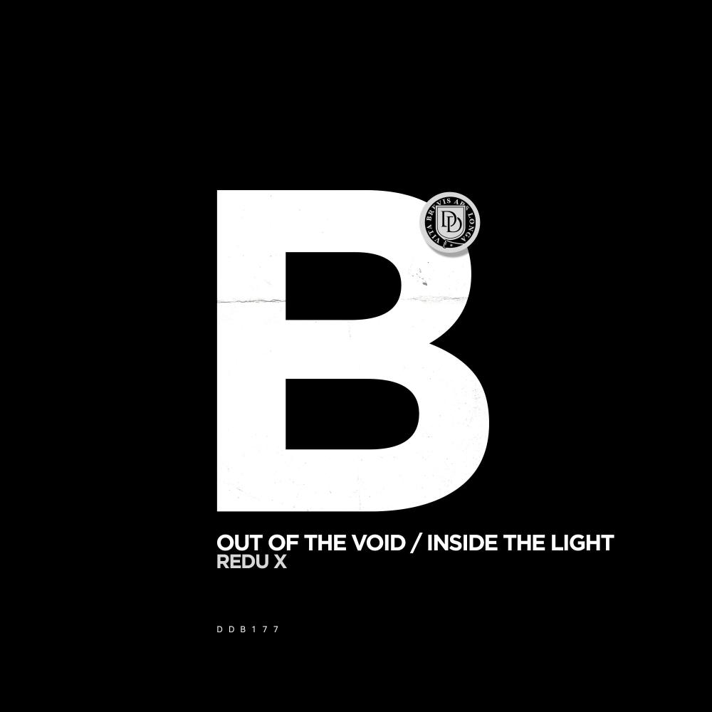 Постер альбома Out Of The Void / Inside The light