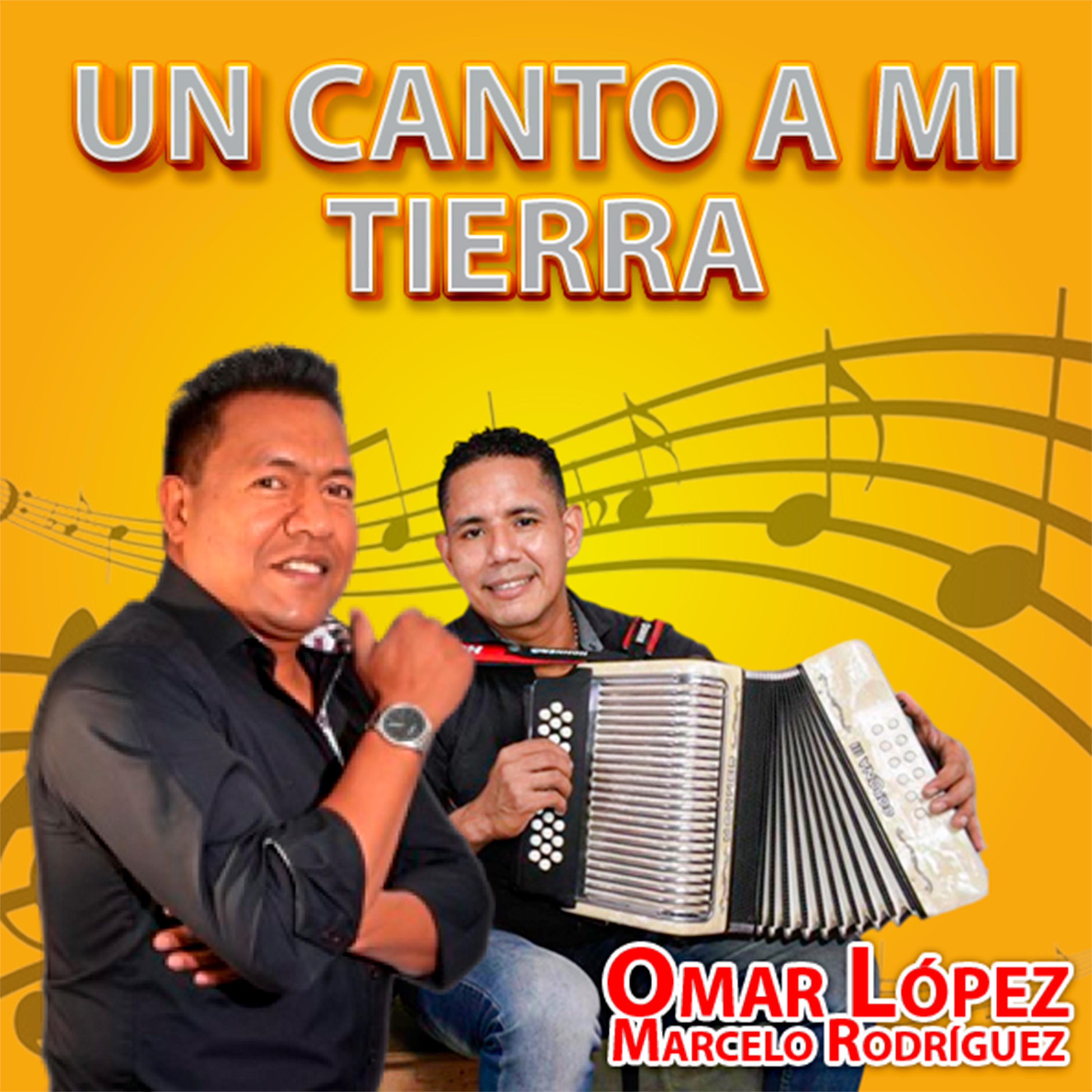 Постер альбома Un Canto a Mi Tierra