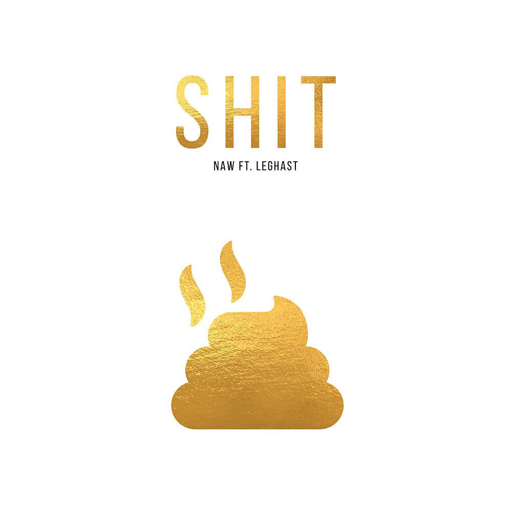 Постер альбома SHIT