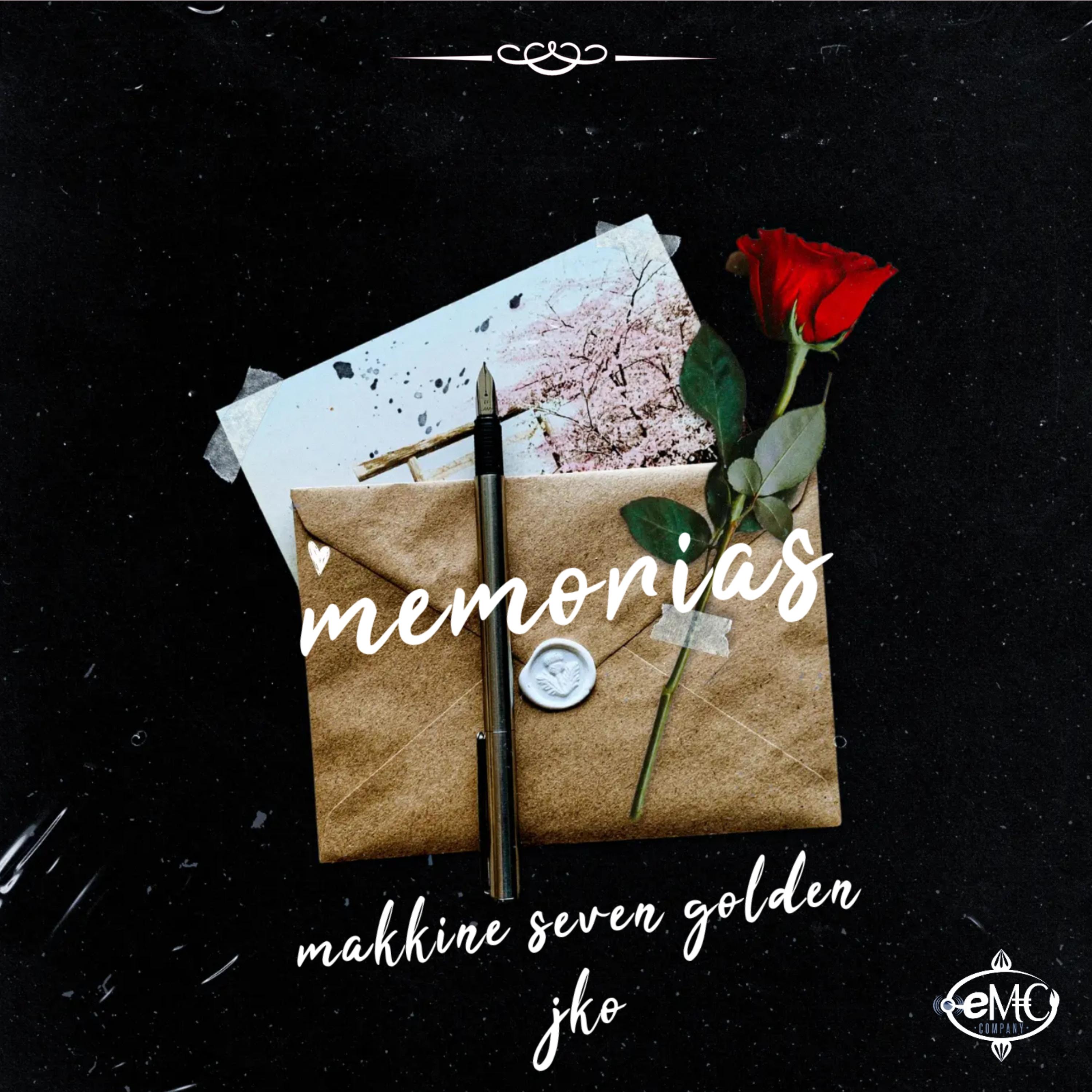 Постер альбома Memorias