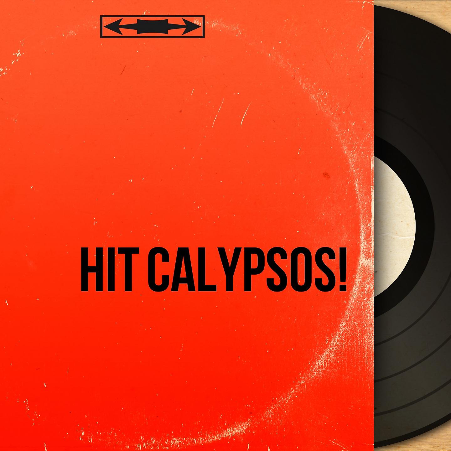 Постер альбома Hit Calypsos!