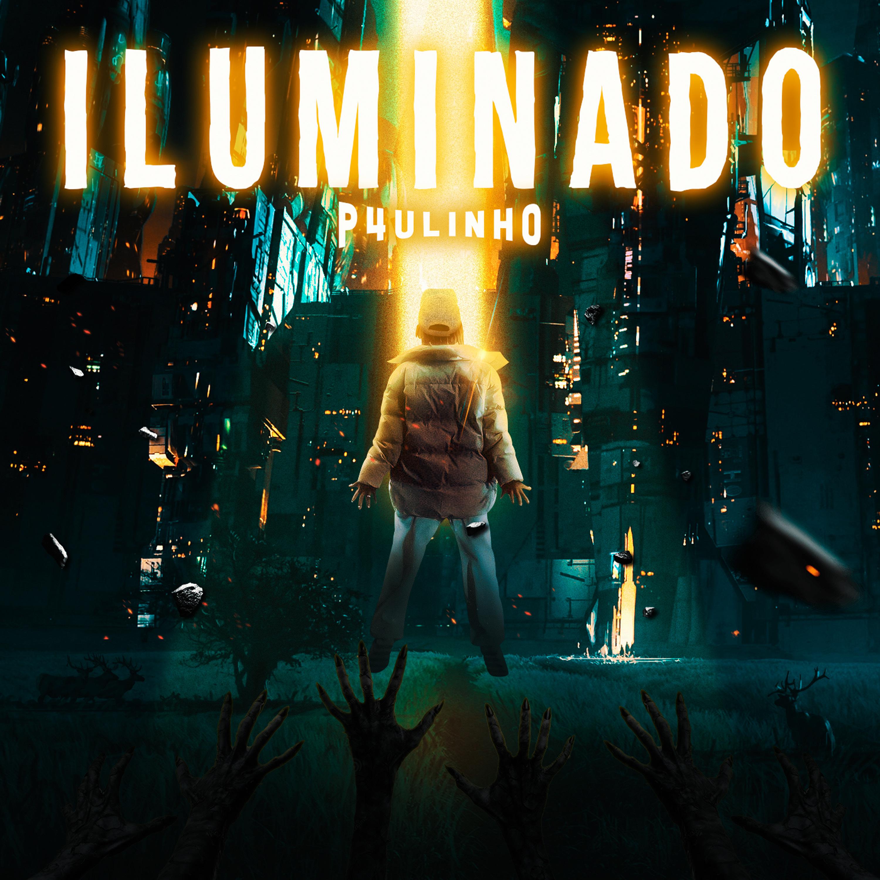 Постер альбома Iluminado