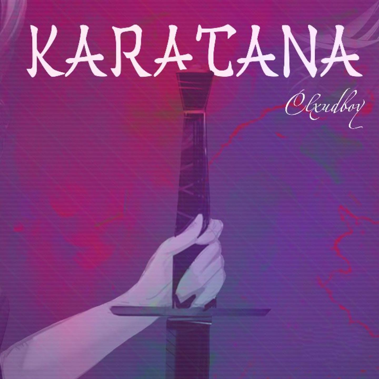 Постер альбома Karatana