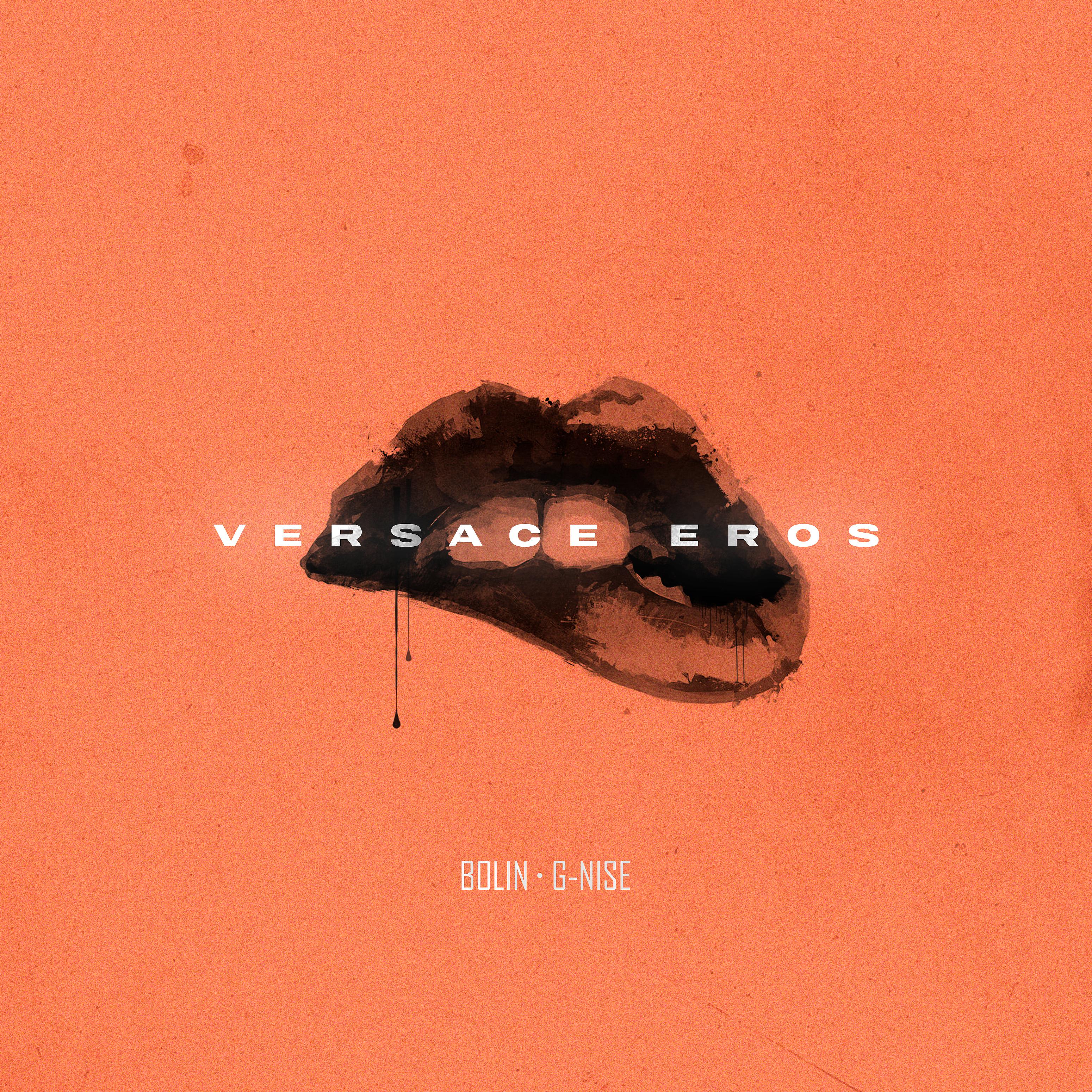 Постер альбома Versace Eros (prod. by Amser)