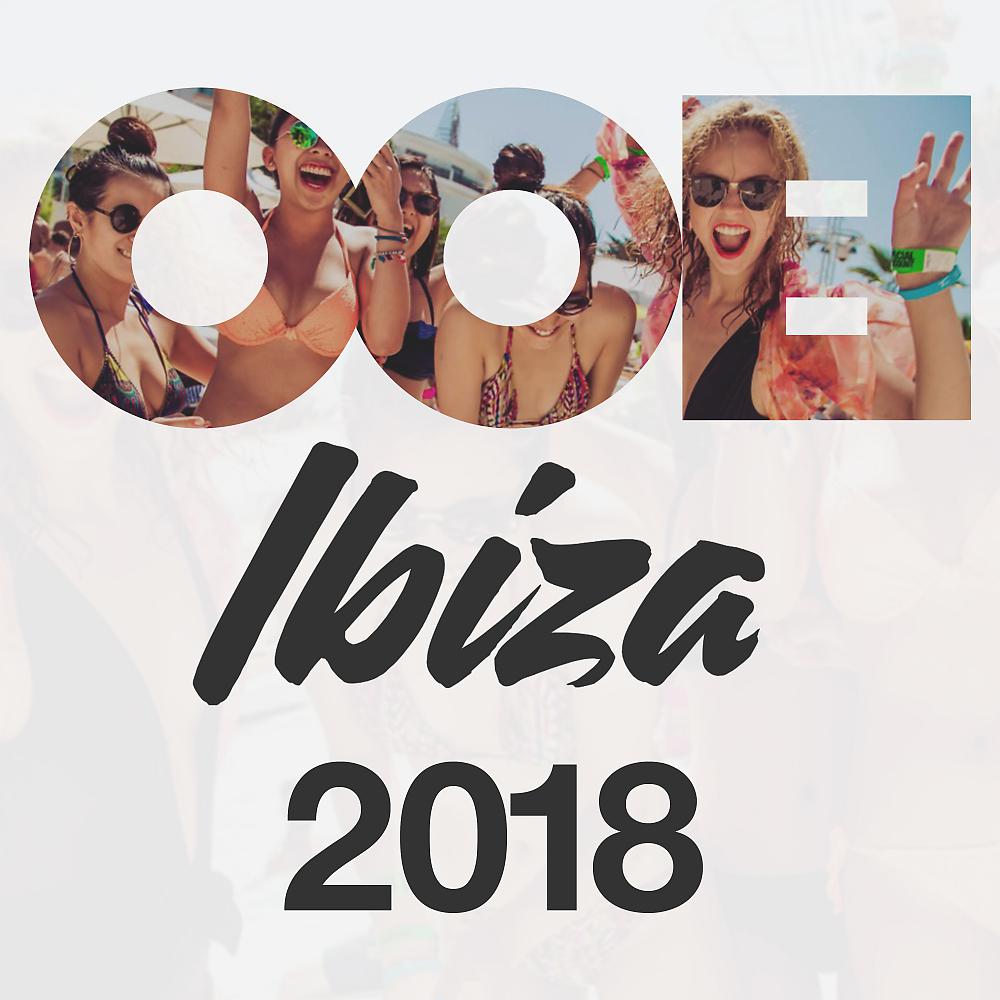 Постер альбома MOOVED IBIZA 2018